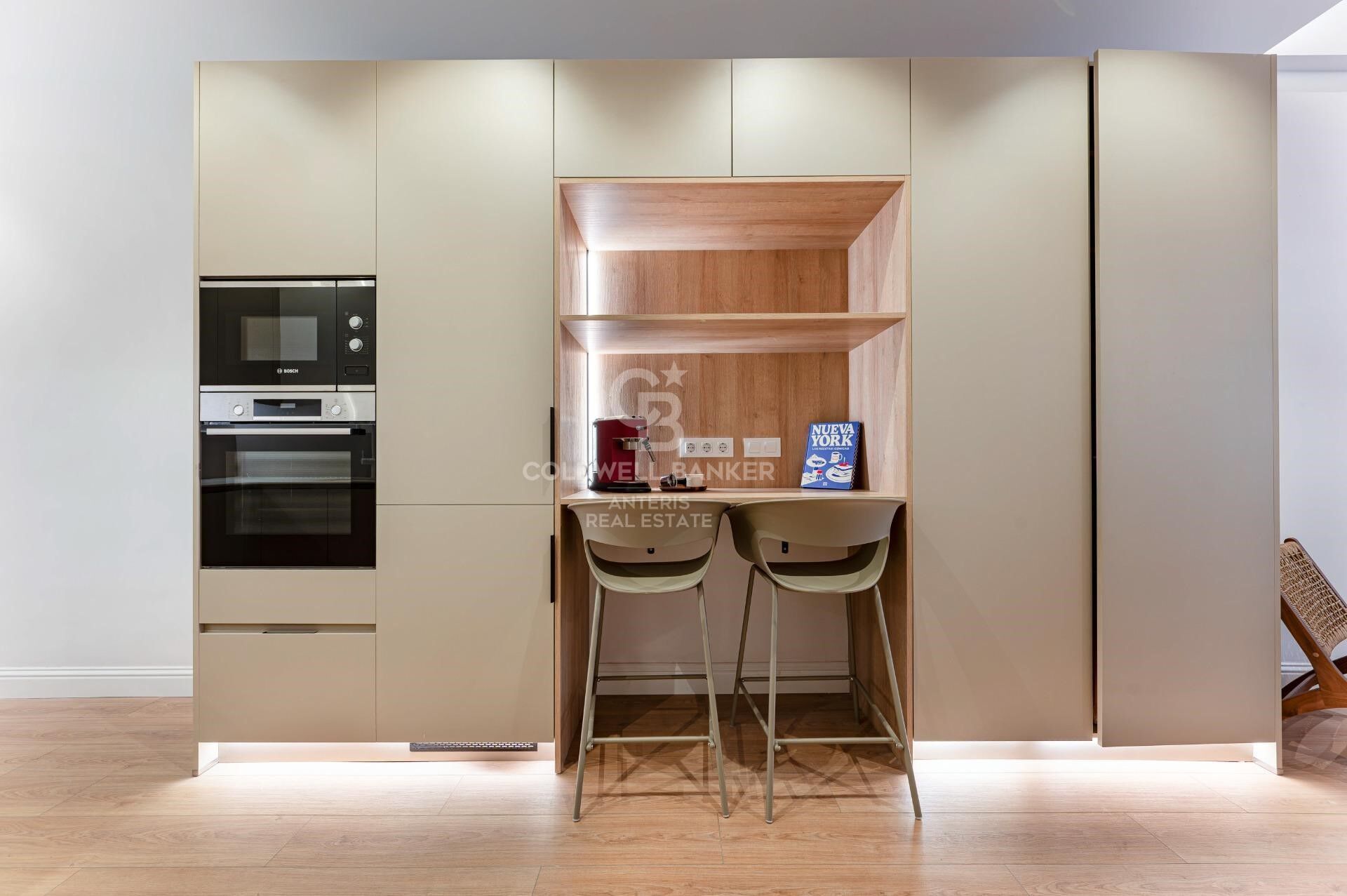 Exclusive Apartment in an Iconic Location