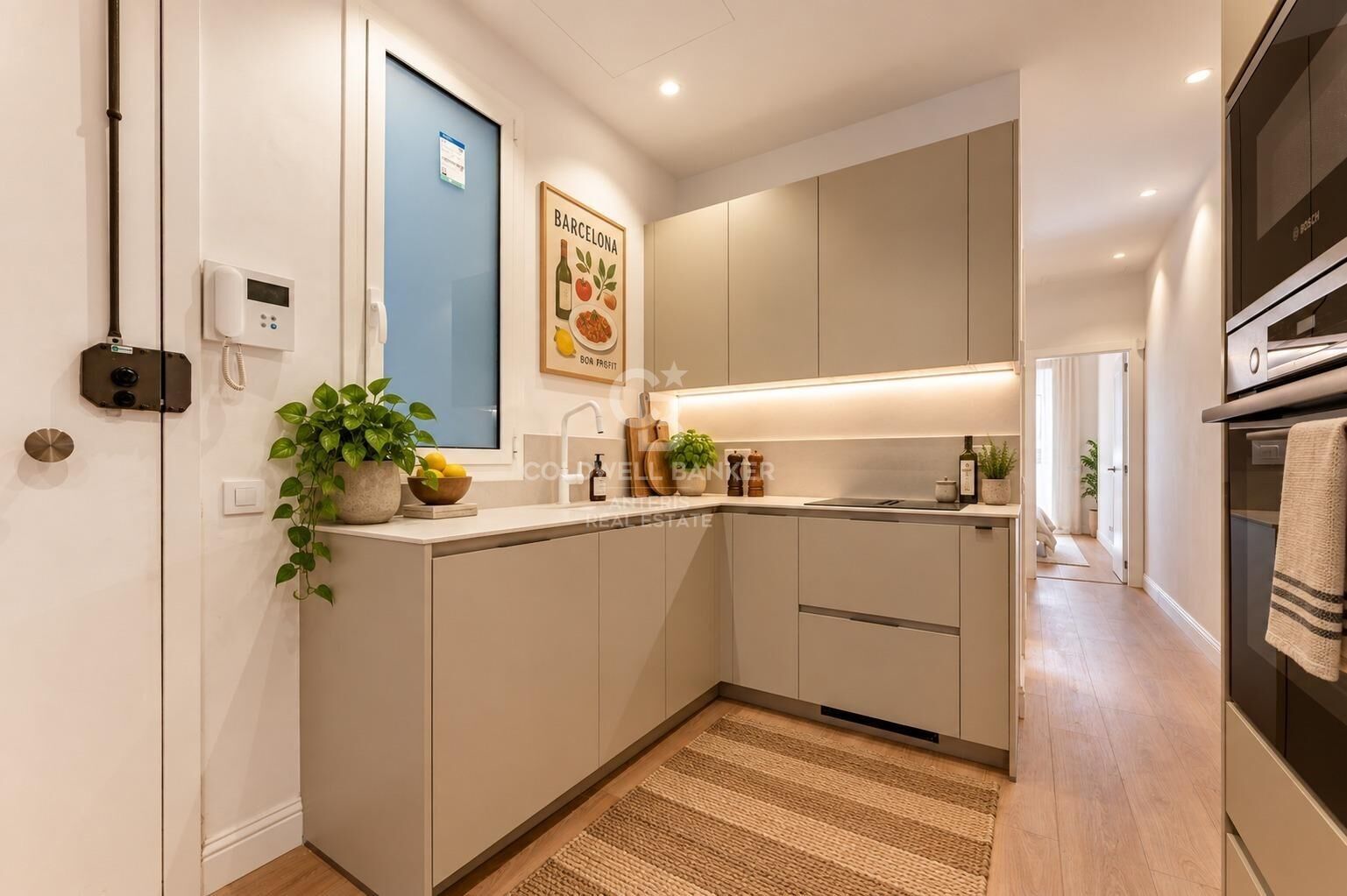 Exclusive Apartment in an Iconic Location