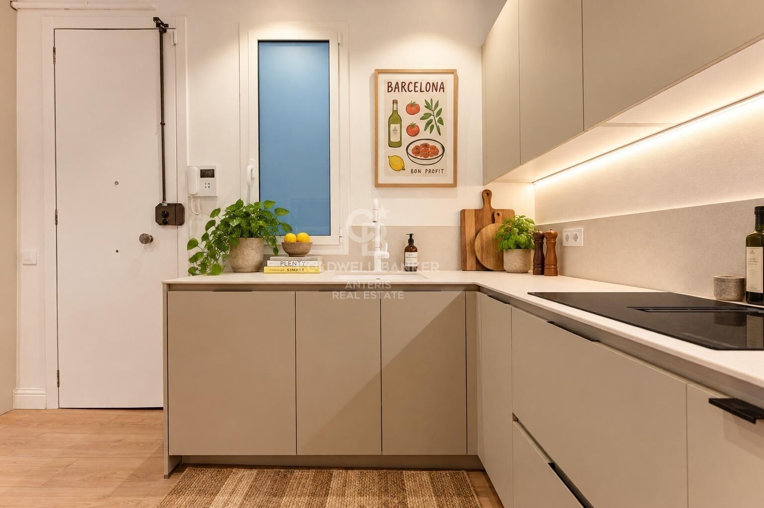 Exclusive Apartment in an Iconic Location