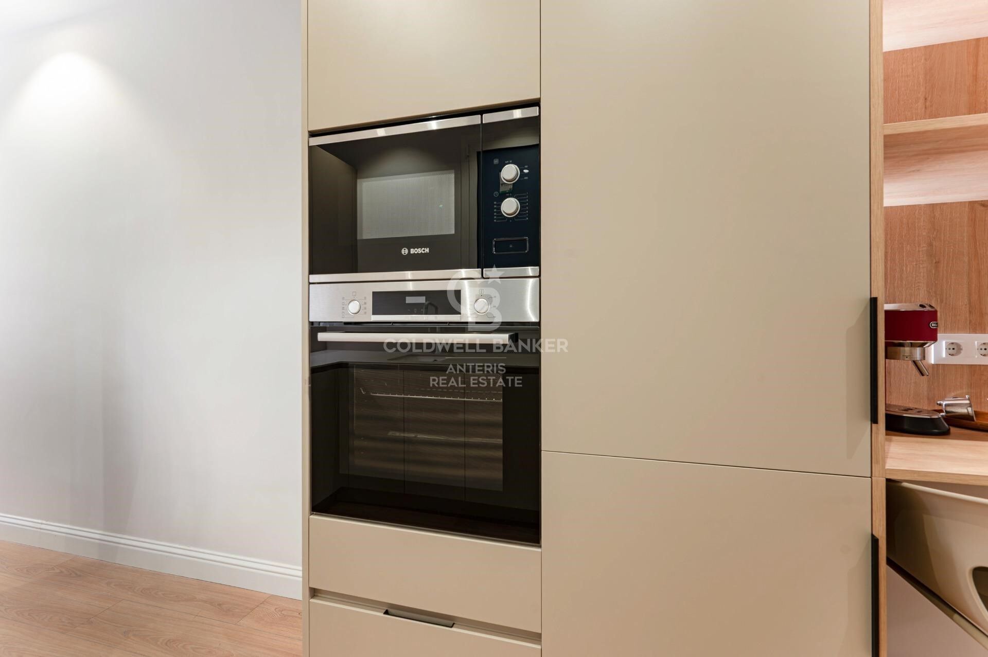Exclusive Apartment in an Iconic Location