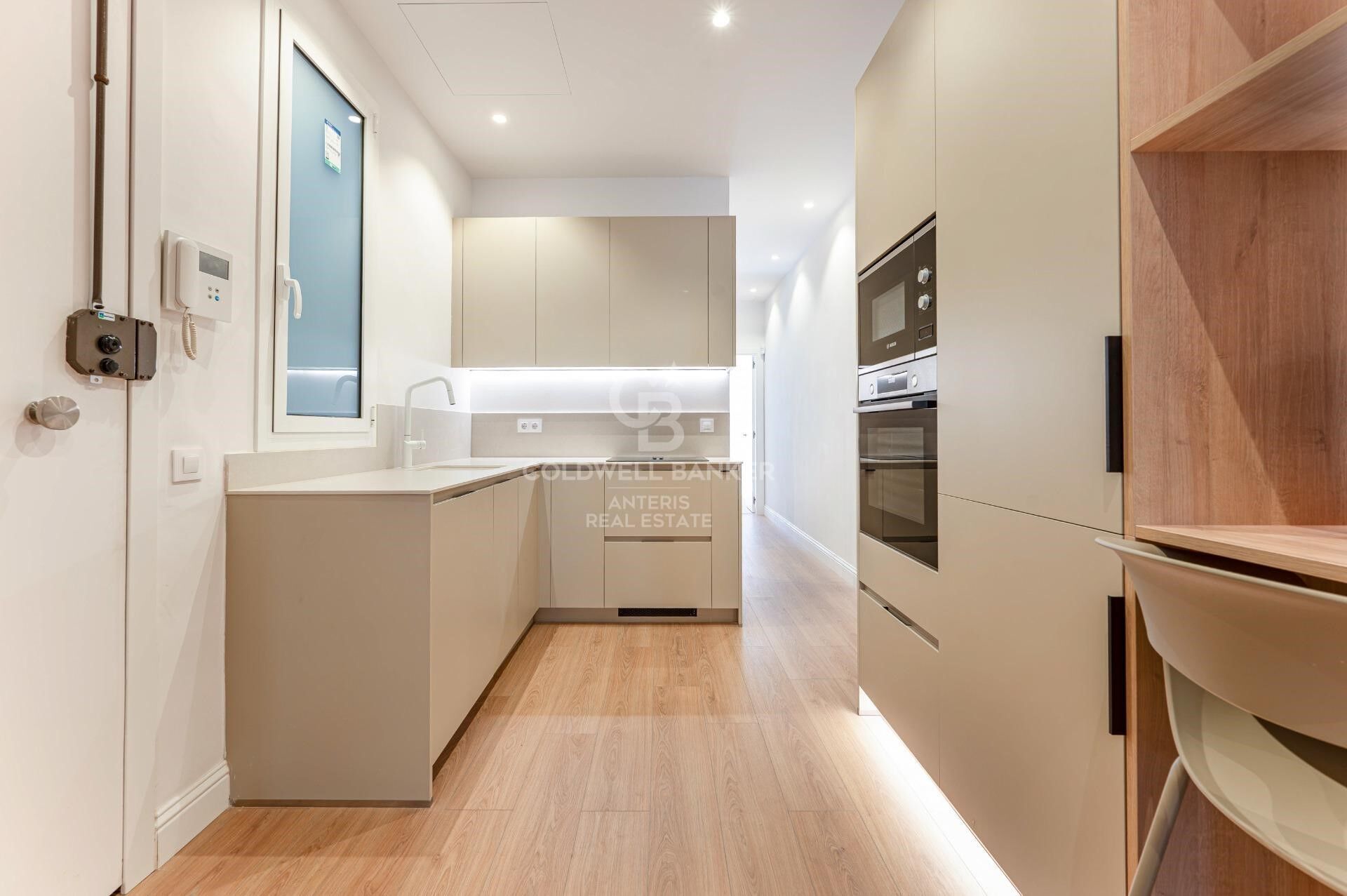 Exclusive Apartment in an Iconic Location