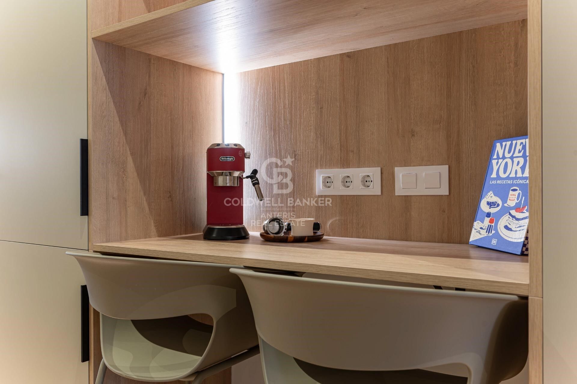 Exclusive Apartment in an Iconic Location