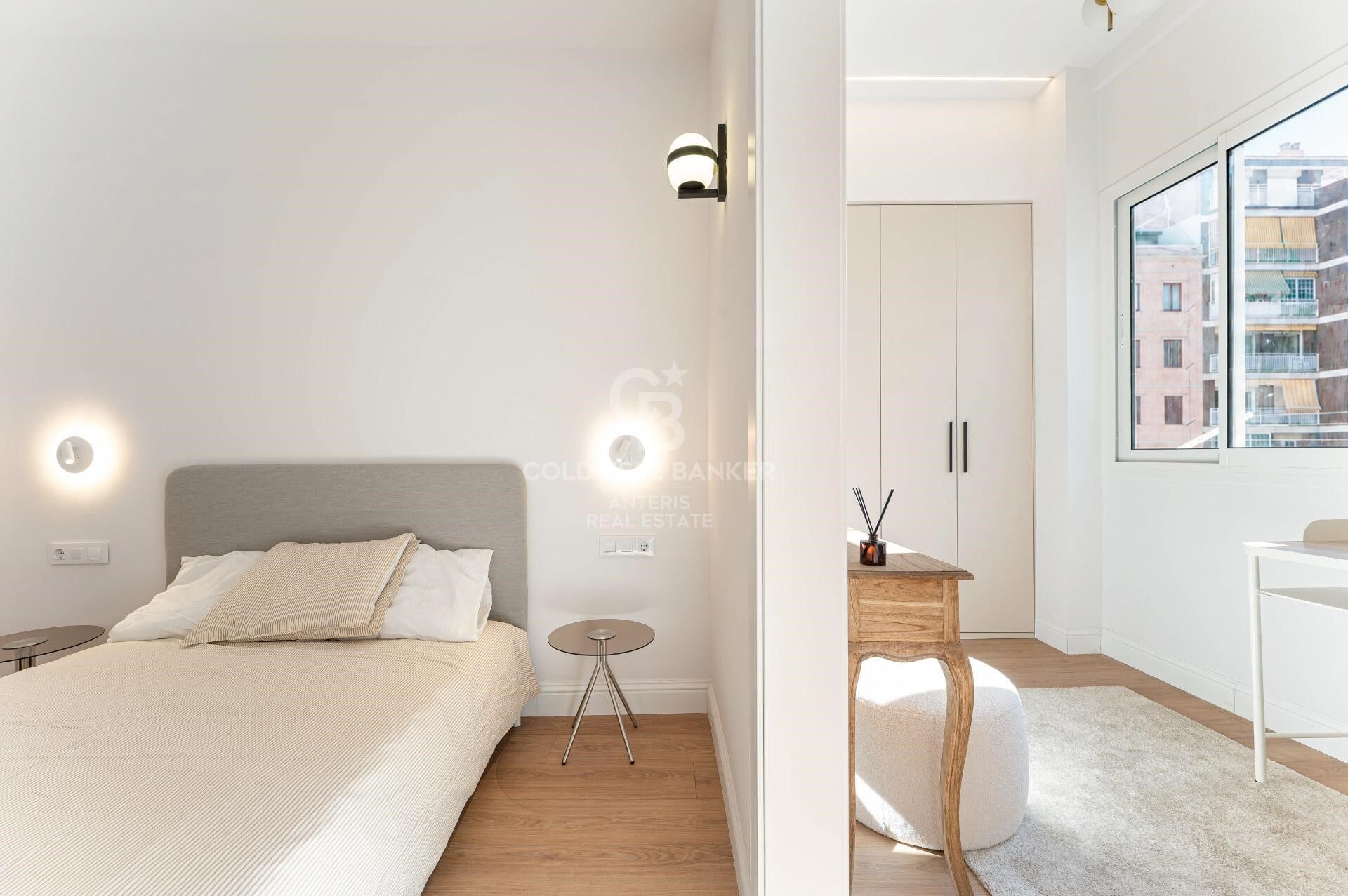 Exclusive Apartment in an Iconic Location