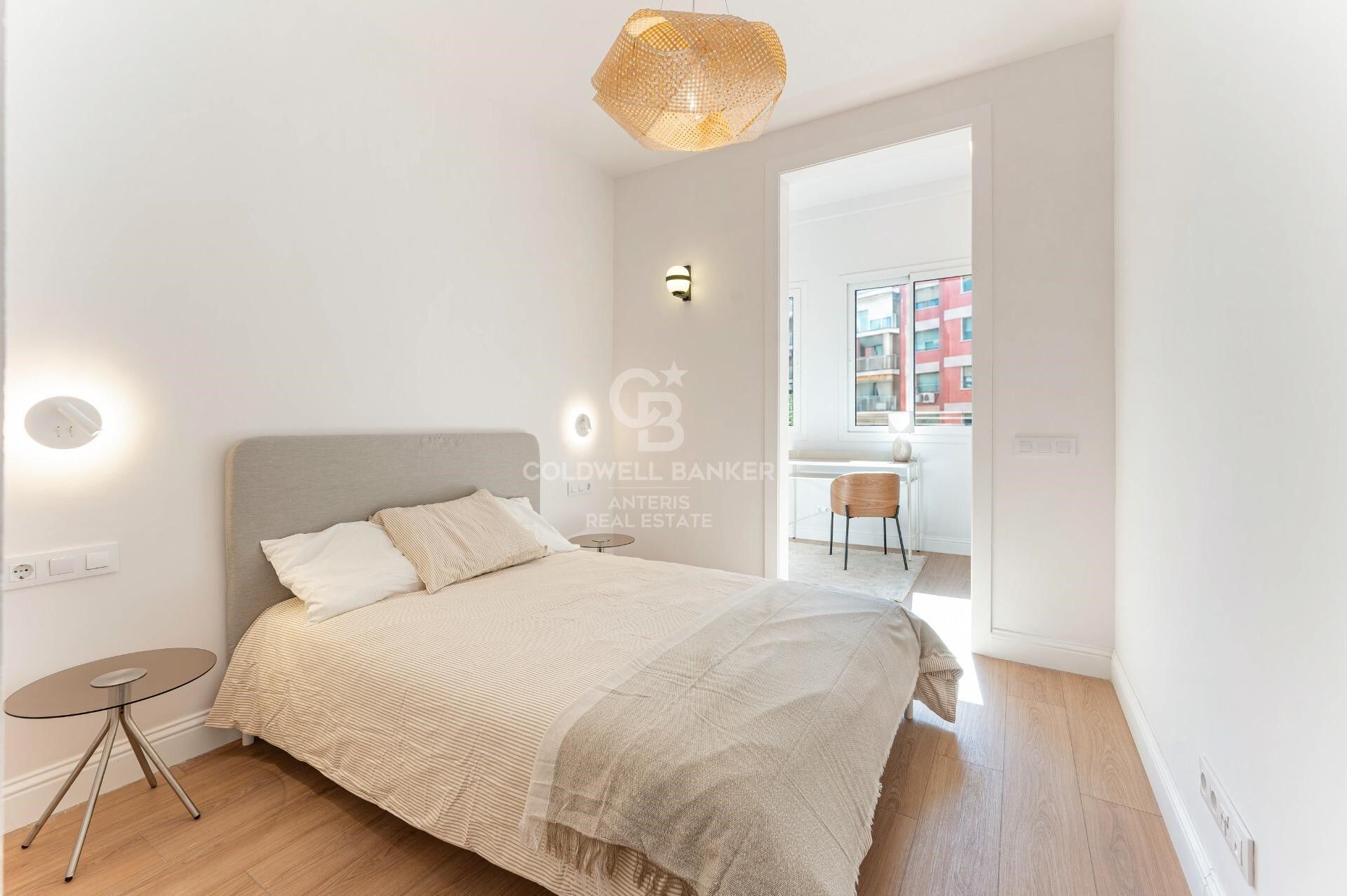 Exclusive Apartment in an Iconic Location