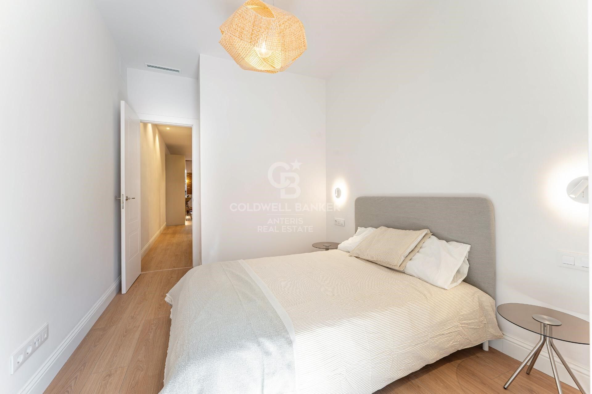 Exclusive Apartment in an Iconic Location