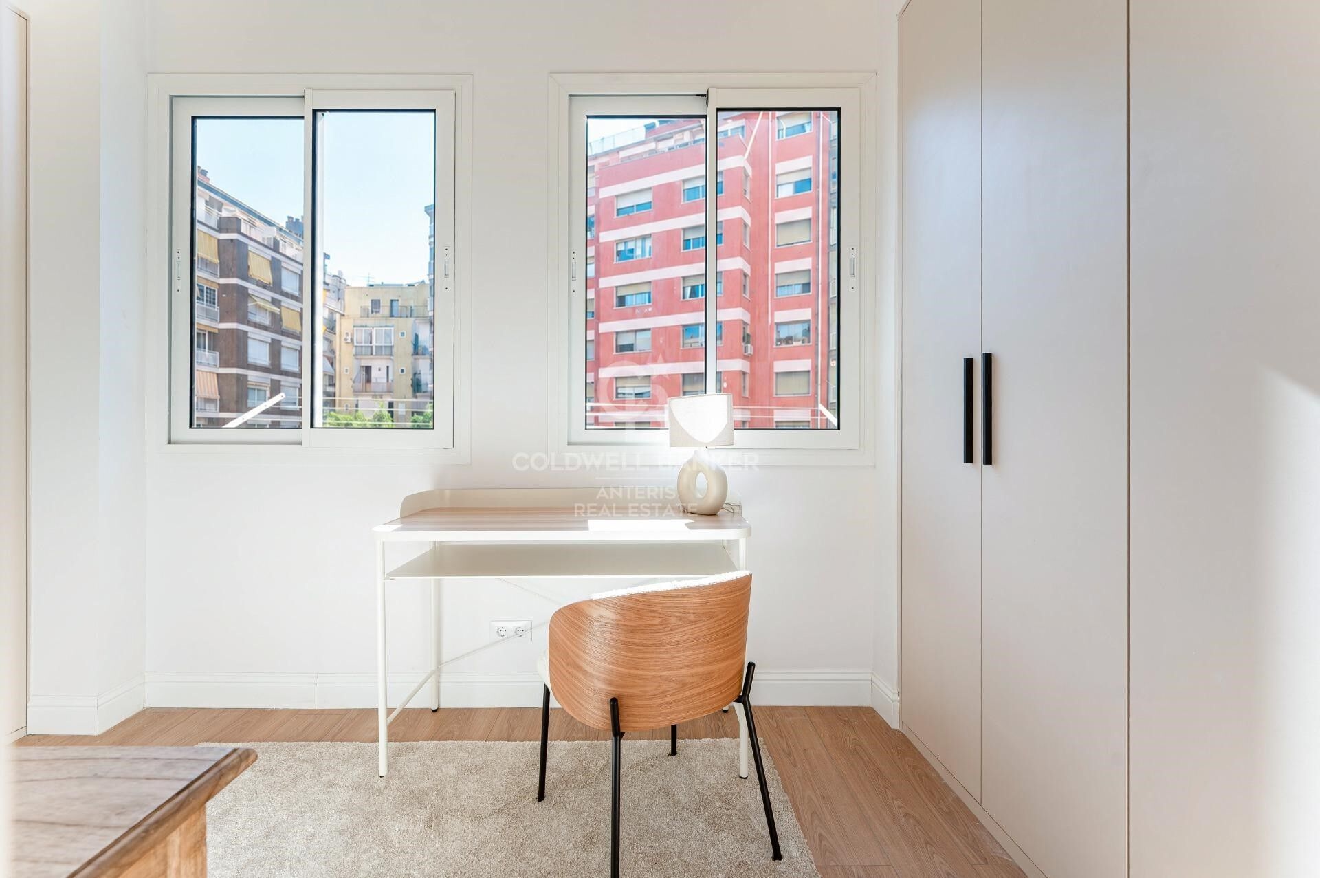 Exclusive Apartment in an Iconic Location