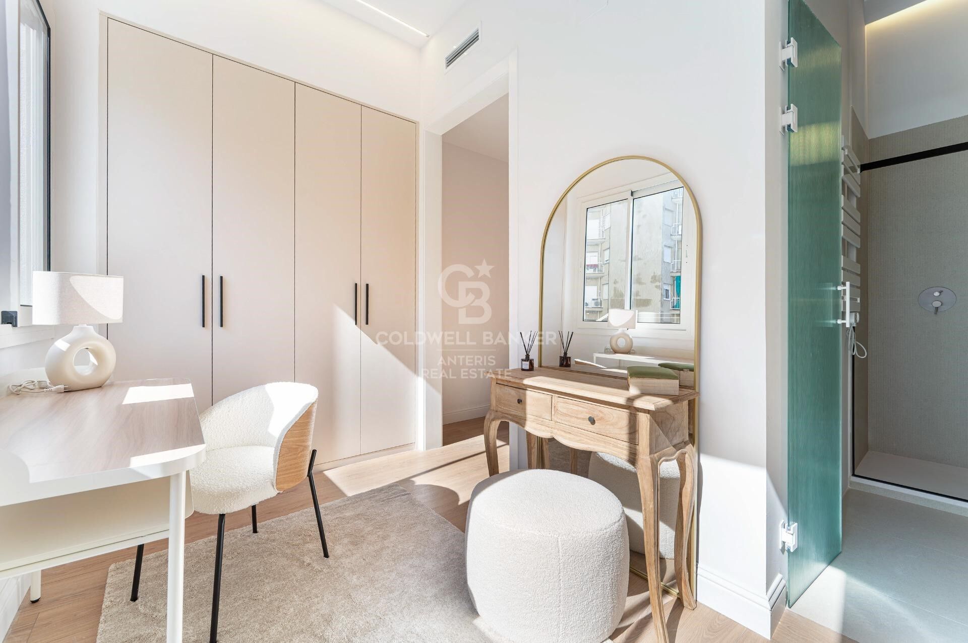 Exclusive Apartment in an Iconic Location
