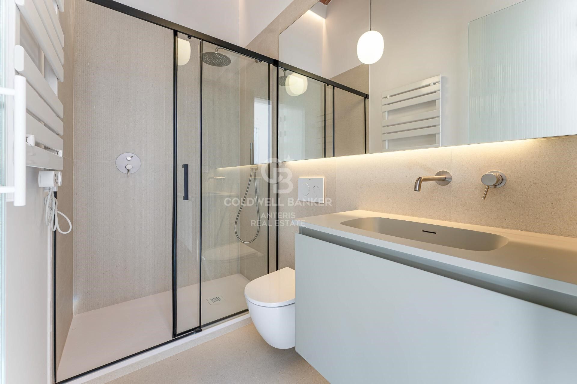 Exclusive Apartment in an Iconic Location