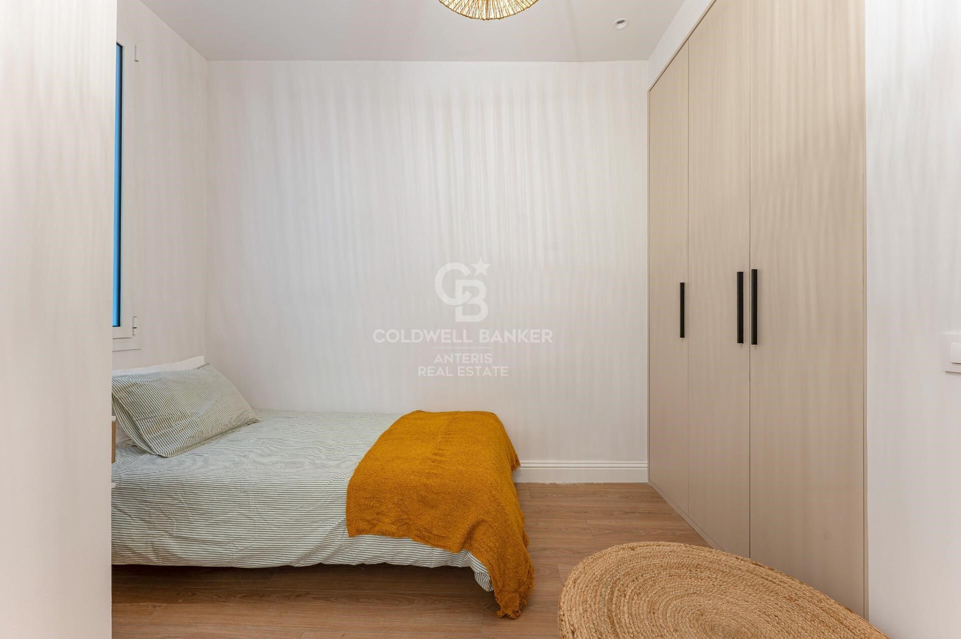 Exclusive Apartment in an Iconic Location