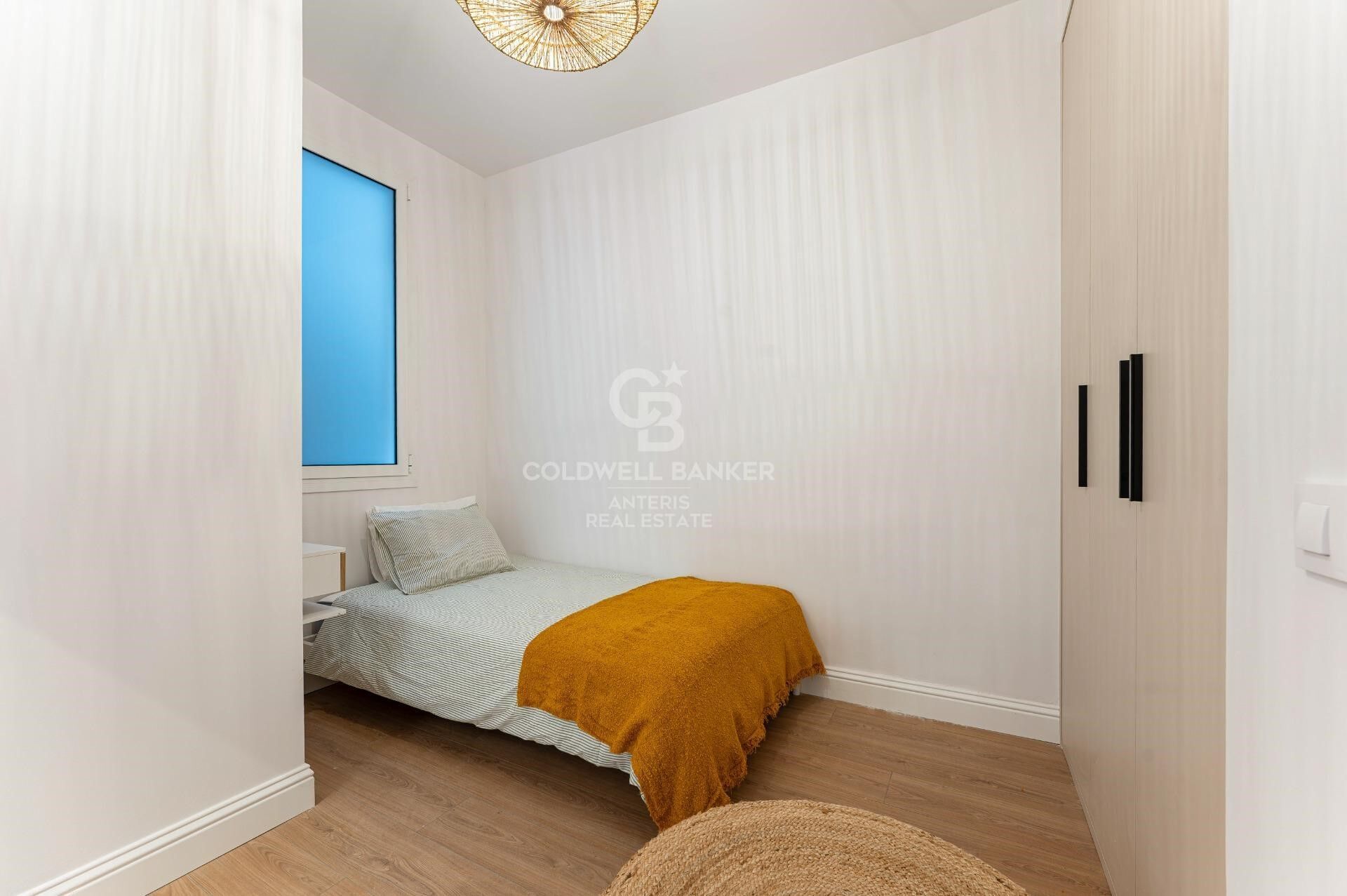 Exclusive Apartment in an Iconic Location