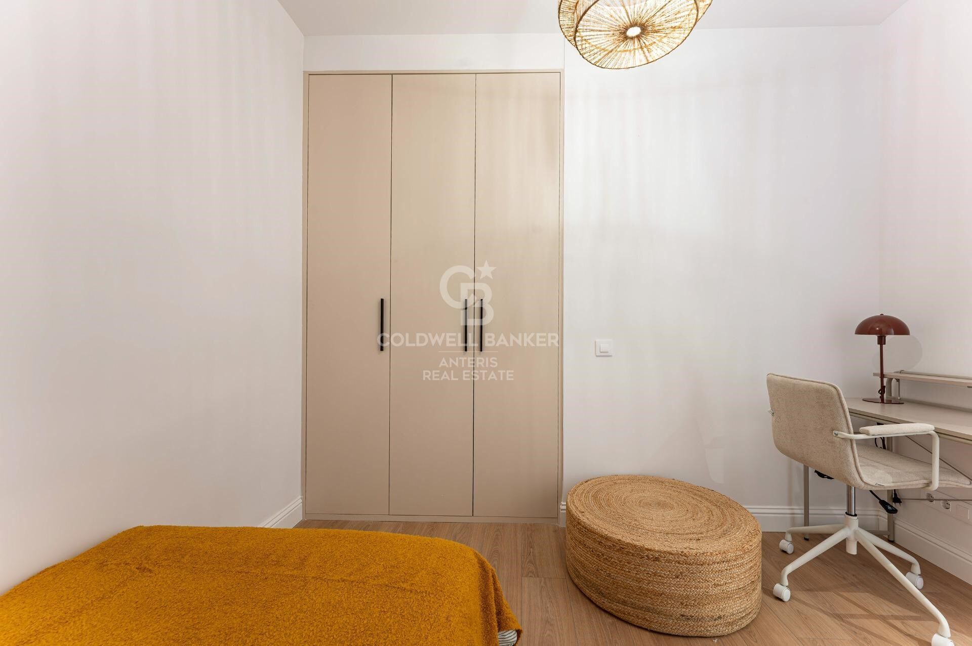 Exclusive Apartment in an Iconic Location