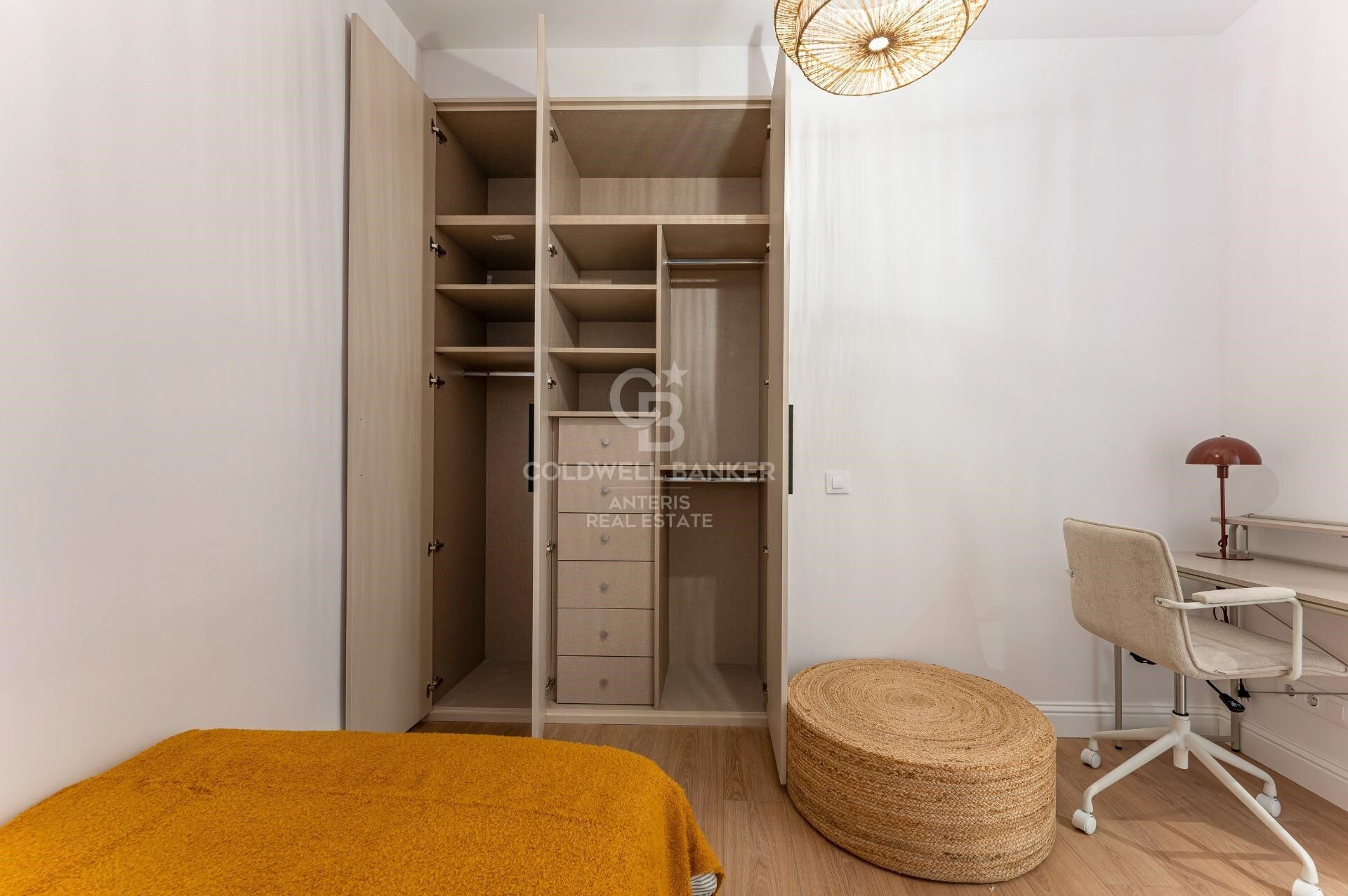 Exclusive Apartment in an Iconic Location