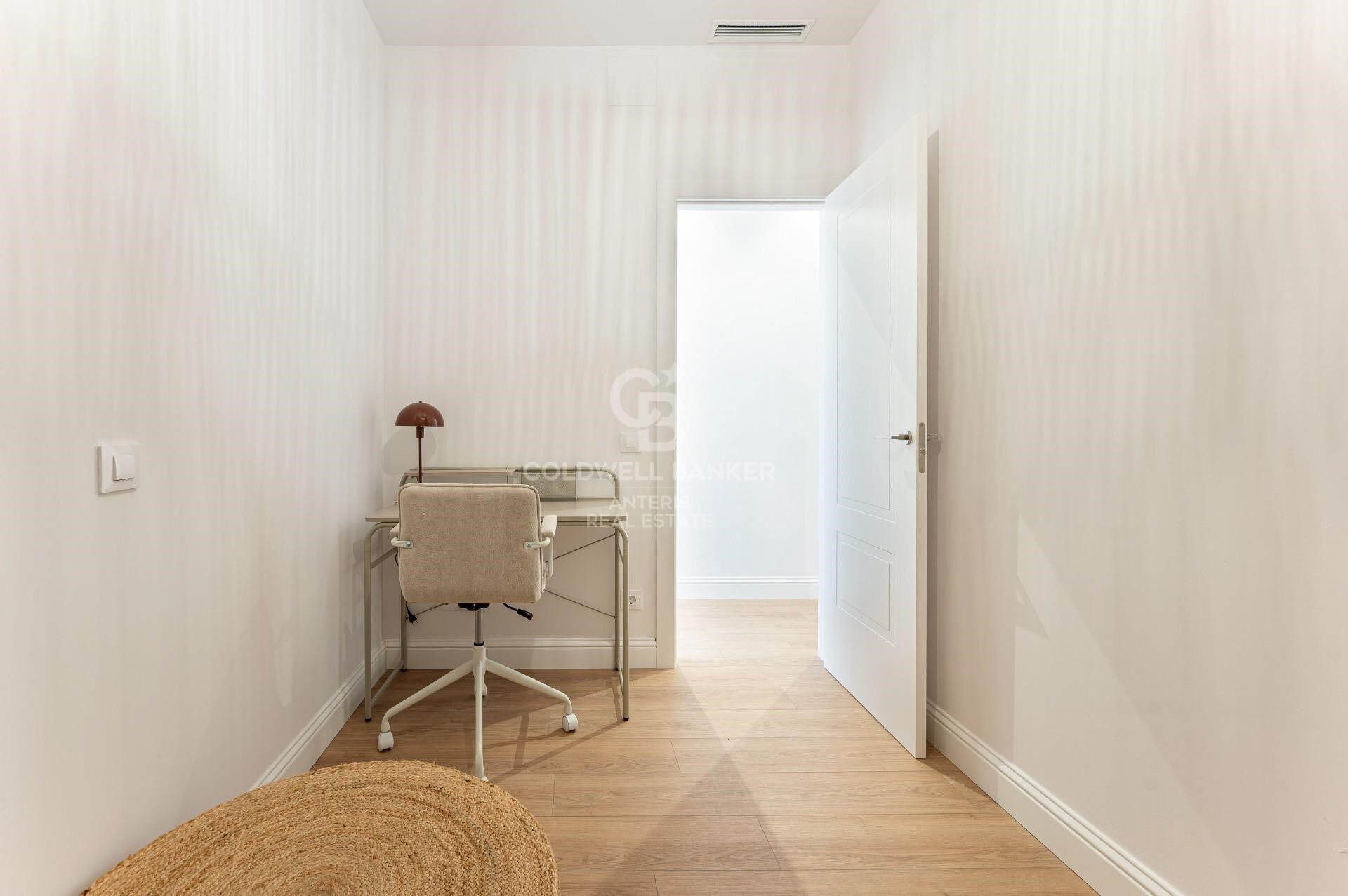 Exclusive Apartment in an Iconic Location
