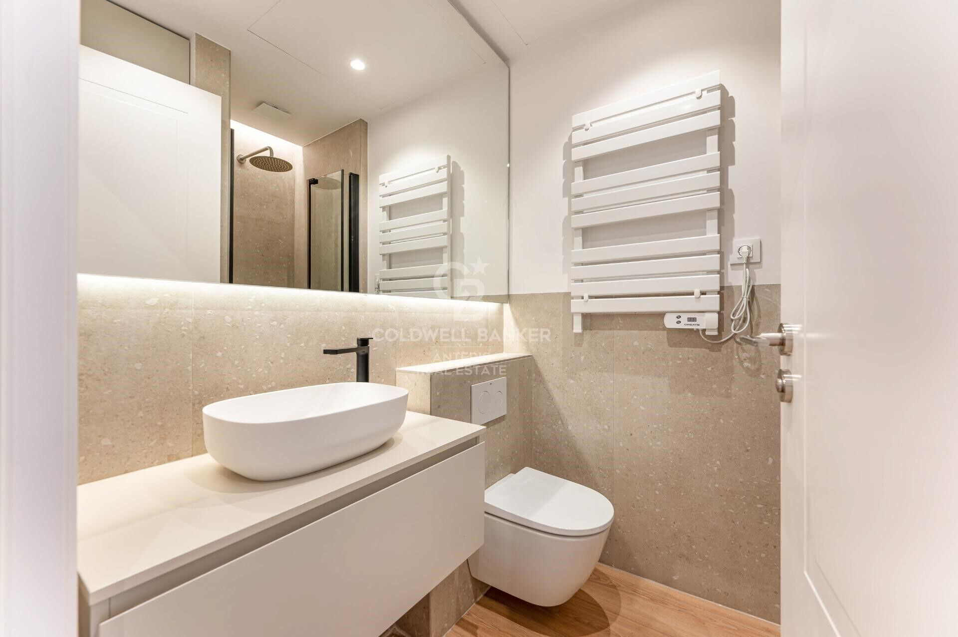 Exclusive Apartment in an Iconic Location