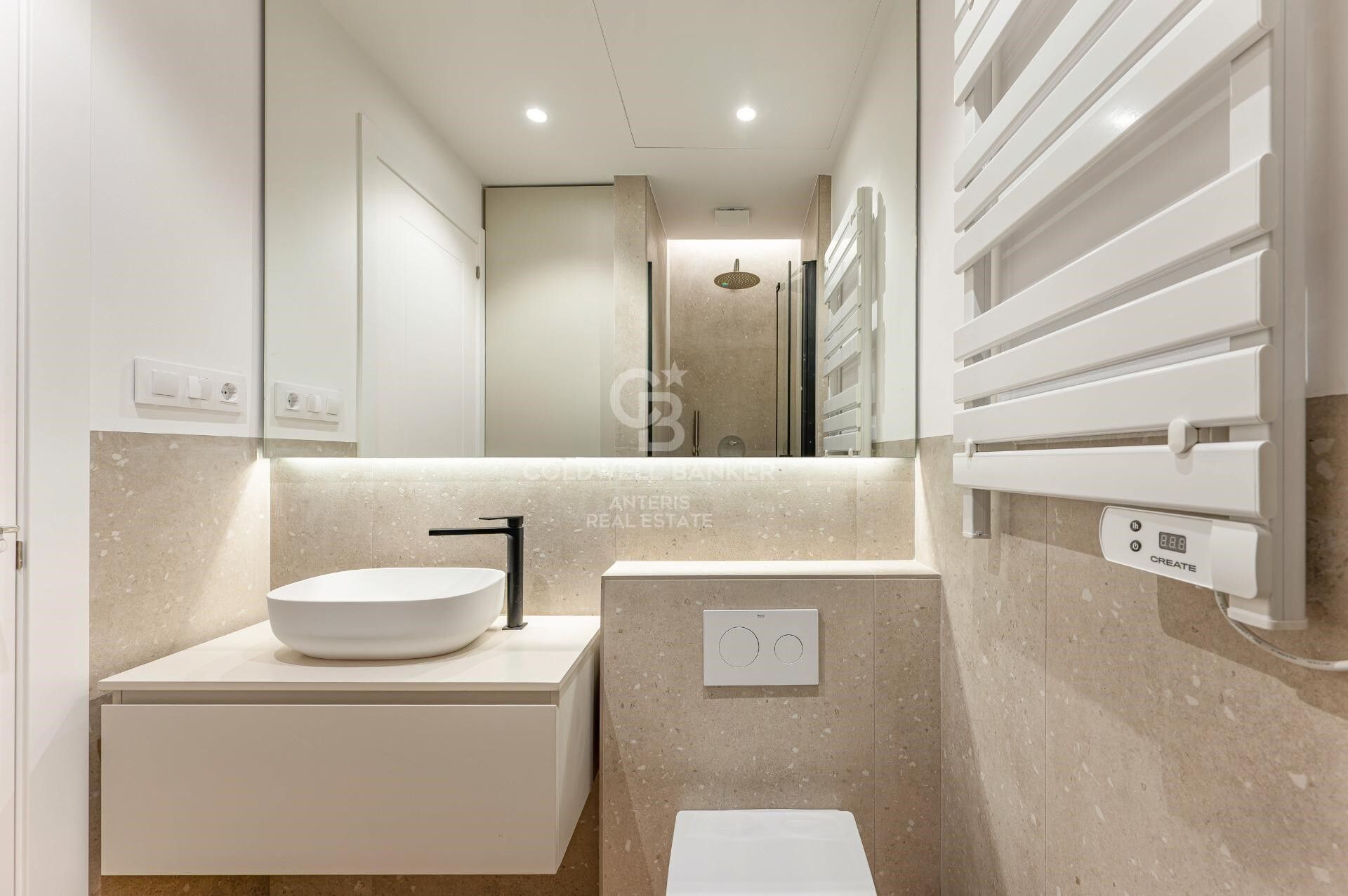 Exclusive Apartment in an Iconic Location