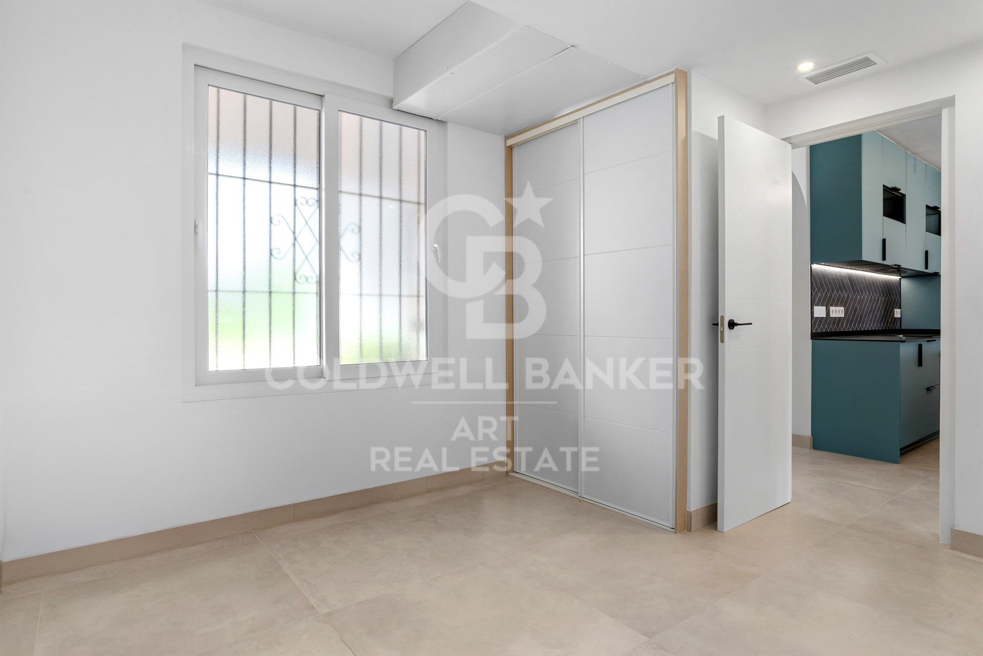 Elegant ground floor apartment in Nueva Andalucía