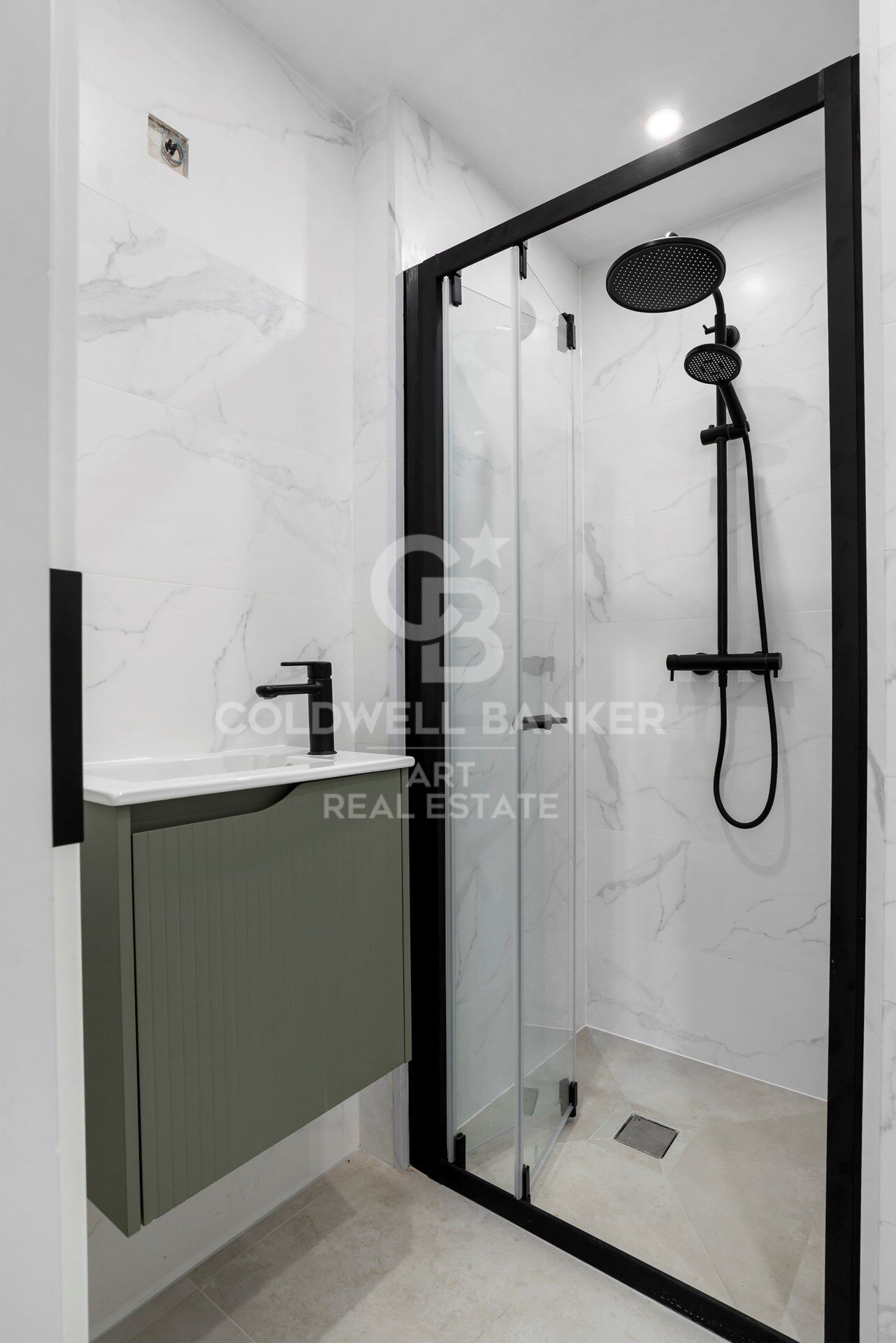 Elegant ground floor apartment in Nueva Andalucía