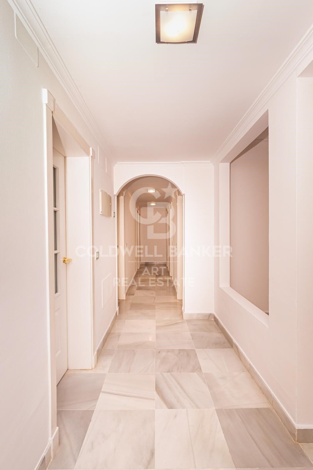 Grand appartement de 4 chambres à côté de la plage à Hacienda del Sol