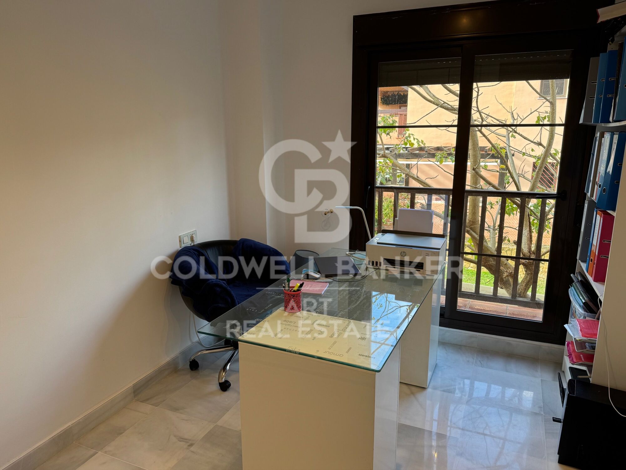 Grand appartement de 4 chambres à côté de la plage à Hacienda del Sol