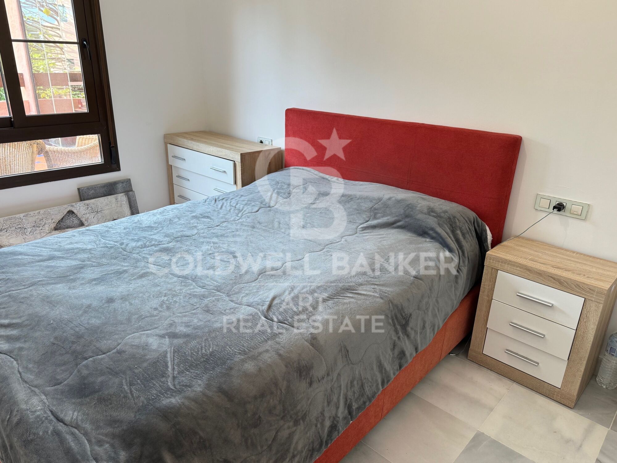 Grand appartement de 4 chambres à côté de la plage à Hacienda del Sol