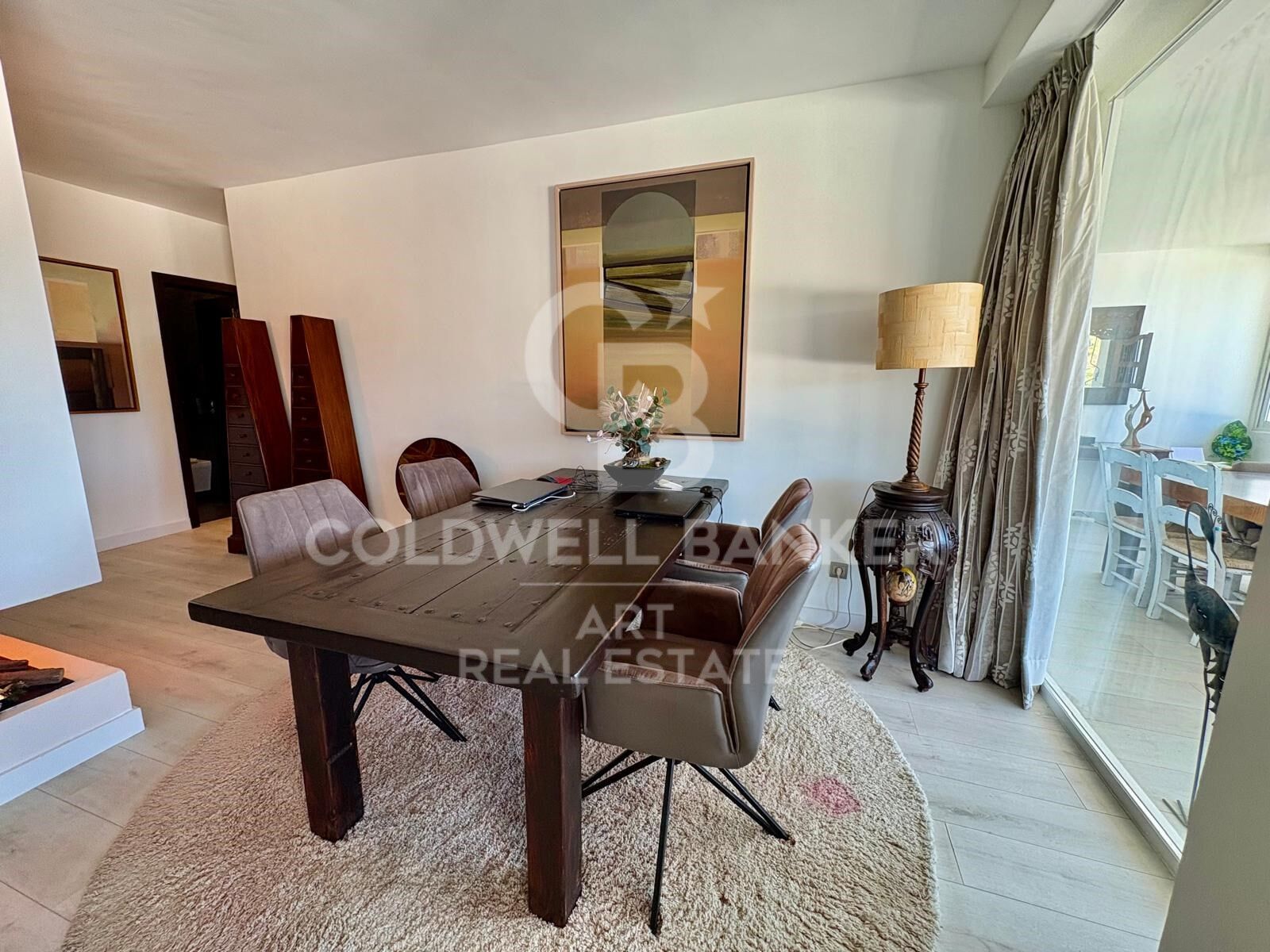 Appartement de 2 chambres entièrement rénové à Los Balcones de La Quinta, Benahavís