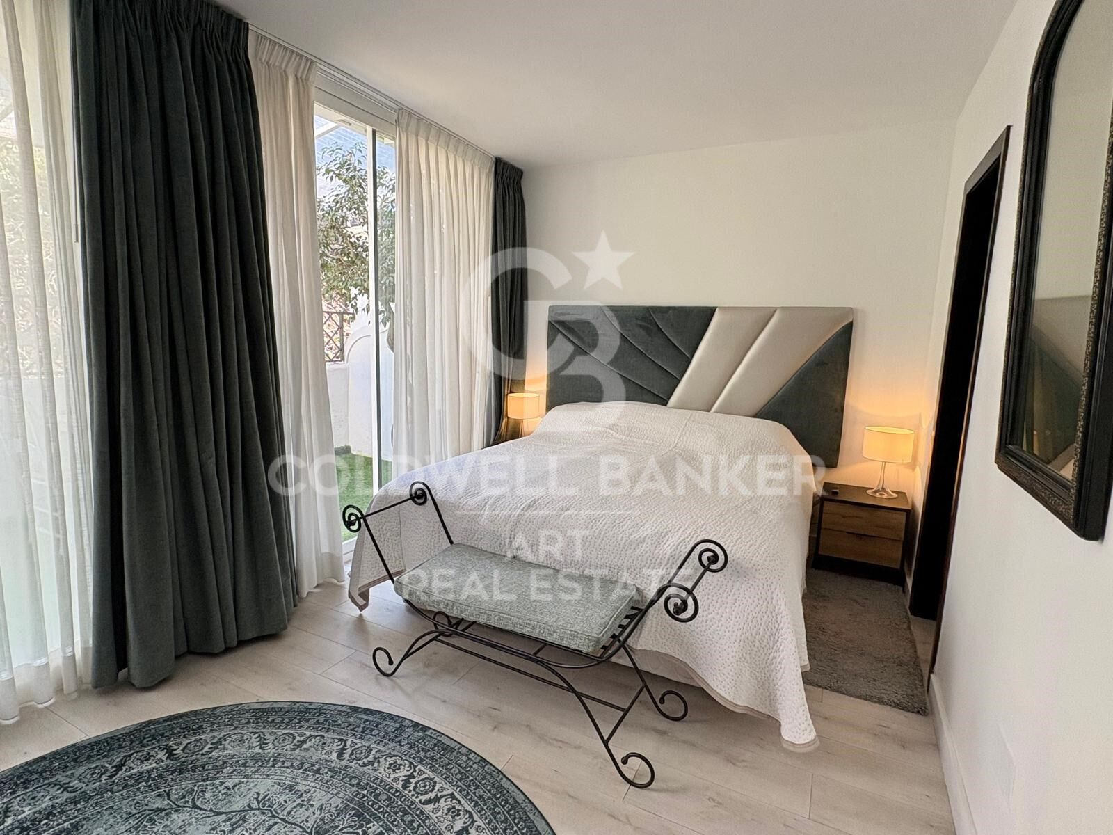 Appartement de 2 chambres entièrement rénové à Los Balcones de La Quinta, Benahavís