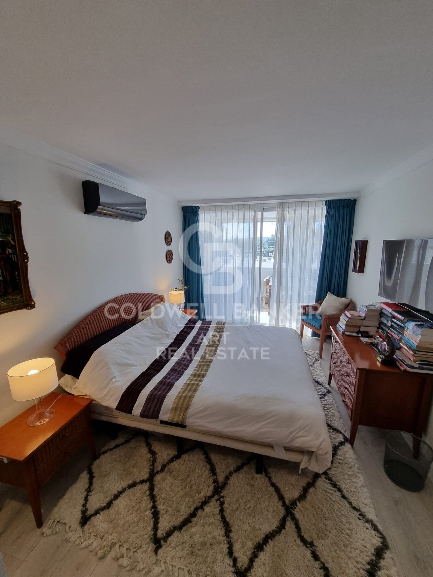 Appartement de 2 chambres entièrement rénové à Los Balcones de La Quinta, Benahavís