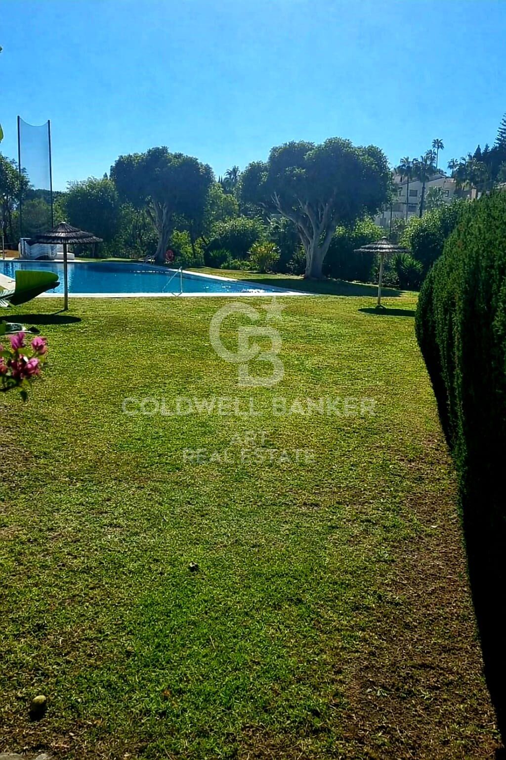 Appartement de 2 chambres entièrement rénové à Los Balcones de La Quinta, Benahavís