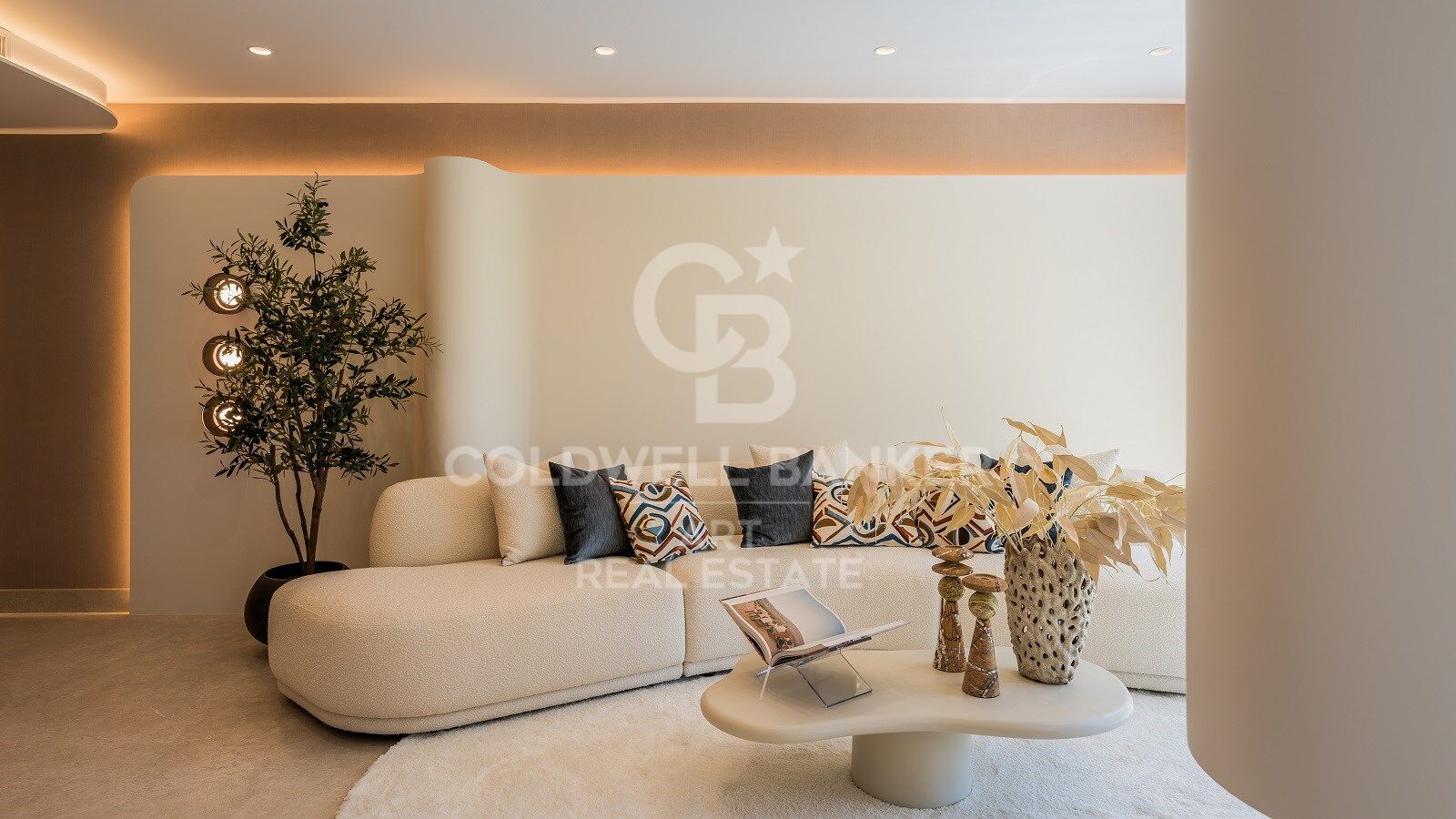Beautiful apartment located on the beachfront in Costalita- Estepona