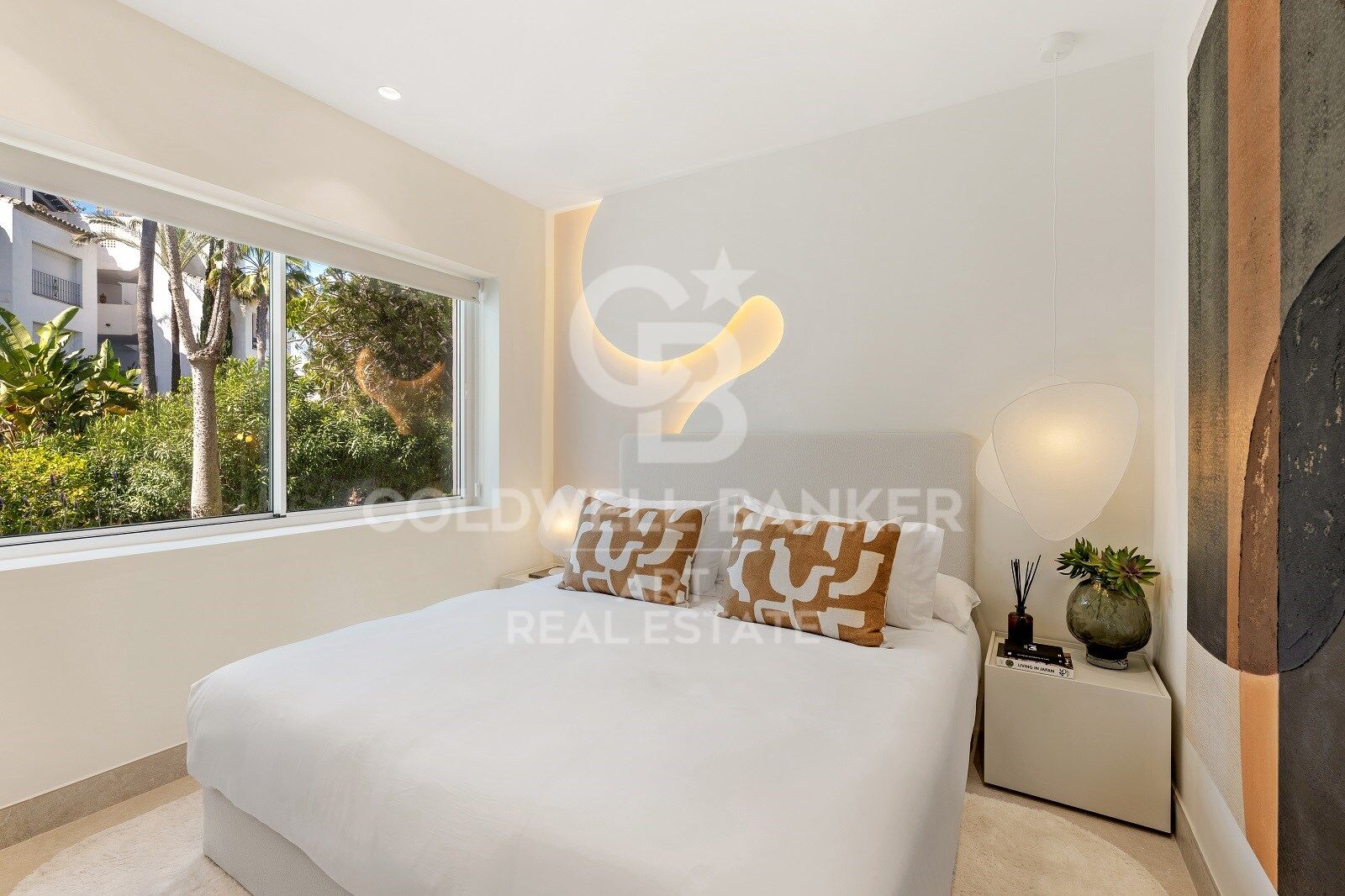 Beautiful apartment located on the beachfront in Costalita- Estepona