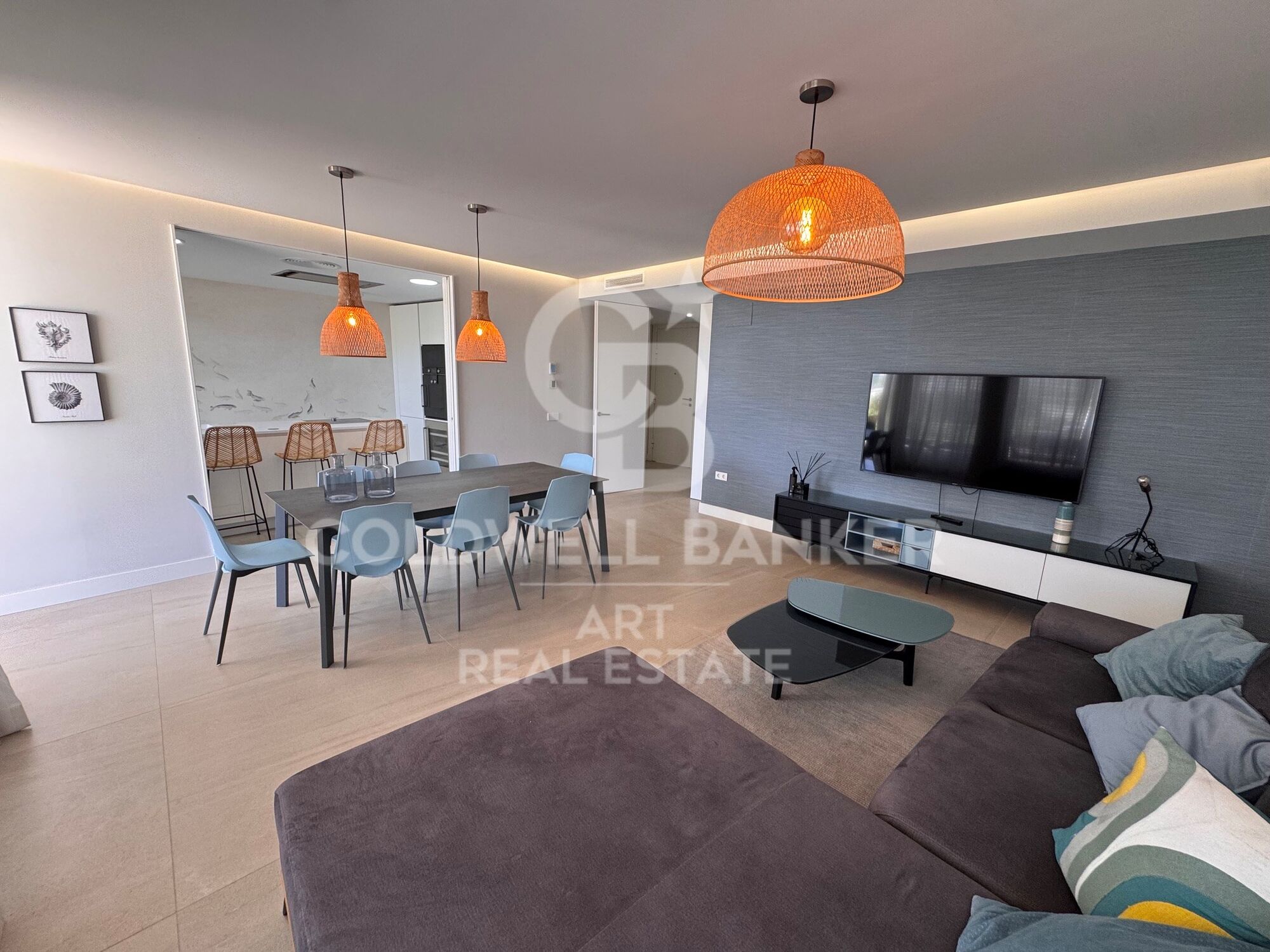 Apartment 2 Bedrooms Sale Estepona