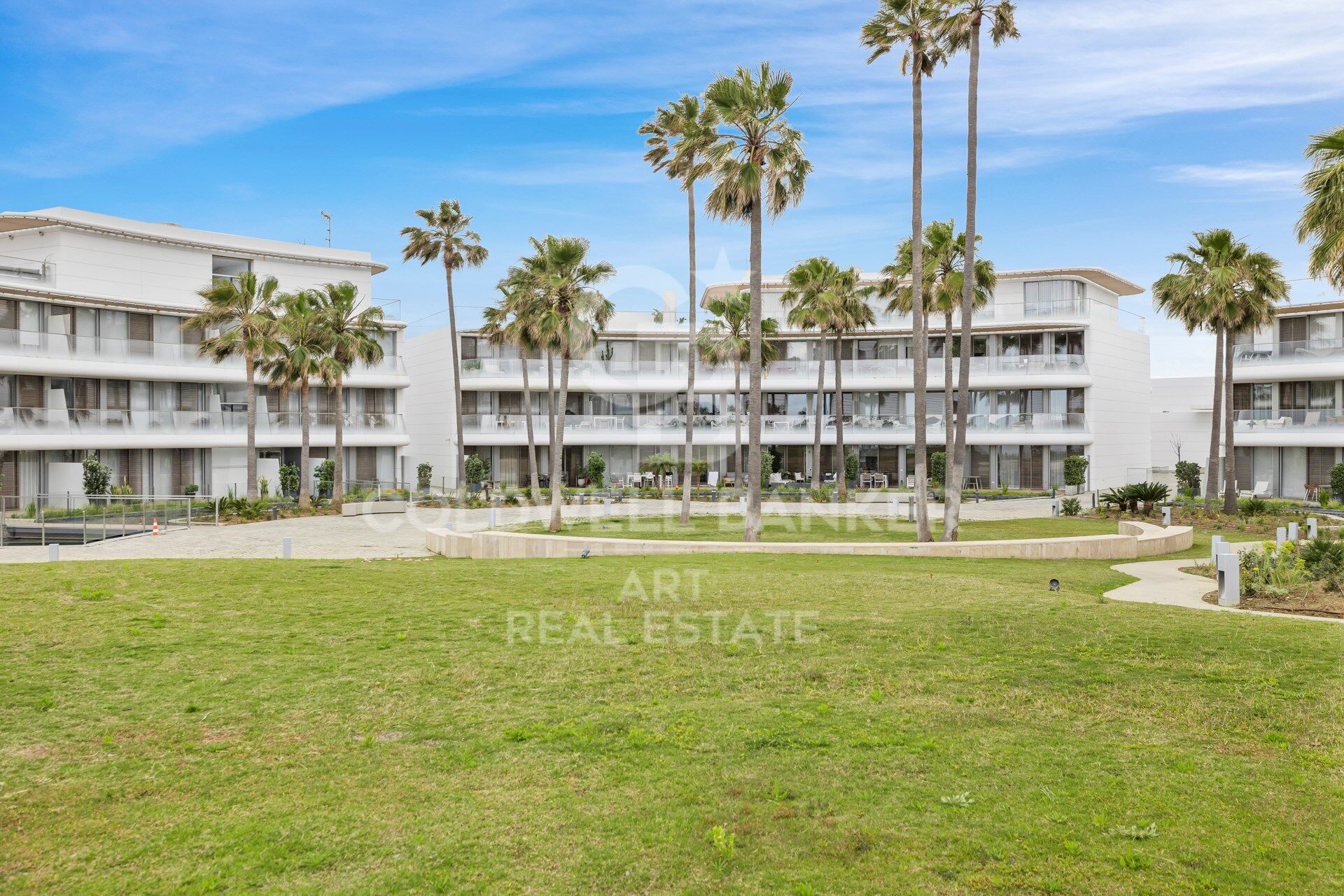 Apartamento 2 habitaciones Venta Estepona