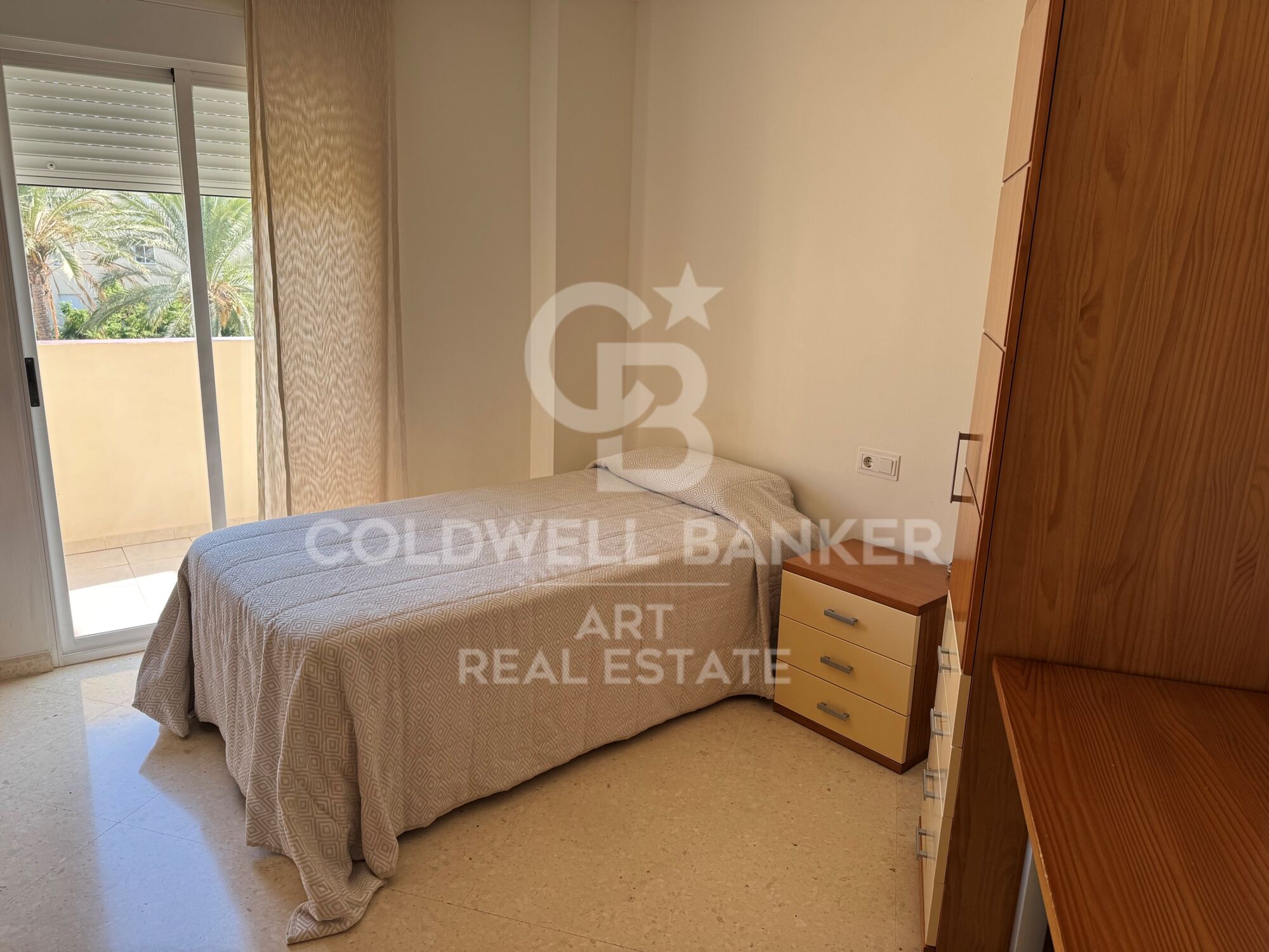Spectaculaire penthouse de 4 chambres dans le centre d'Estepona