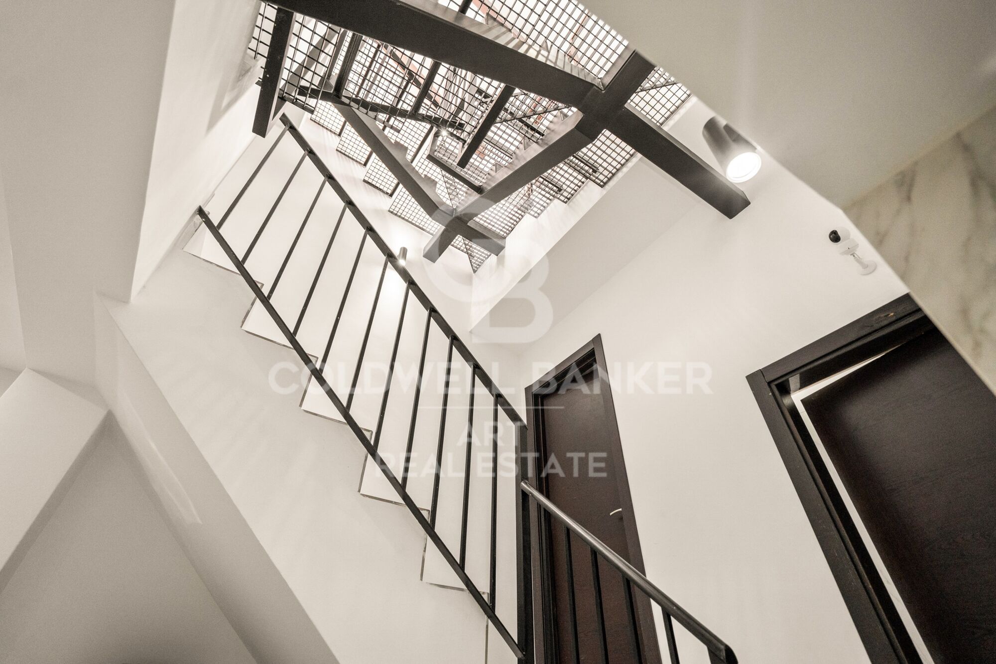 Completely renovated townhouse in the old town of Estepona