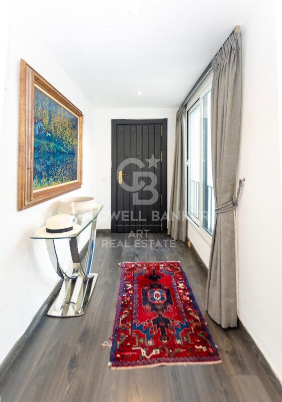 Spectacular penthouse in Jardines del Puerto in Puerto Banús