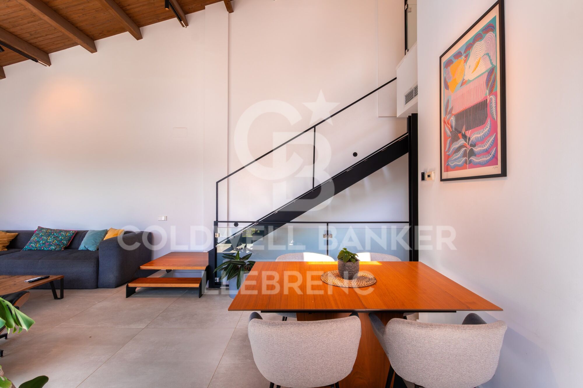 House with pool and solarium for sale in Font del Mont, a unique and exclusive area