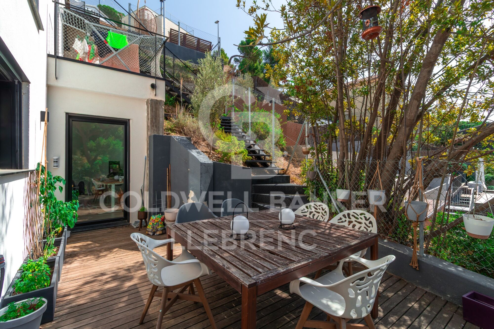 House with pool and solarium for sale in Font del Mont, a unique and exclusive area