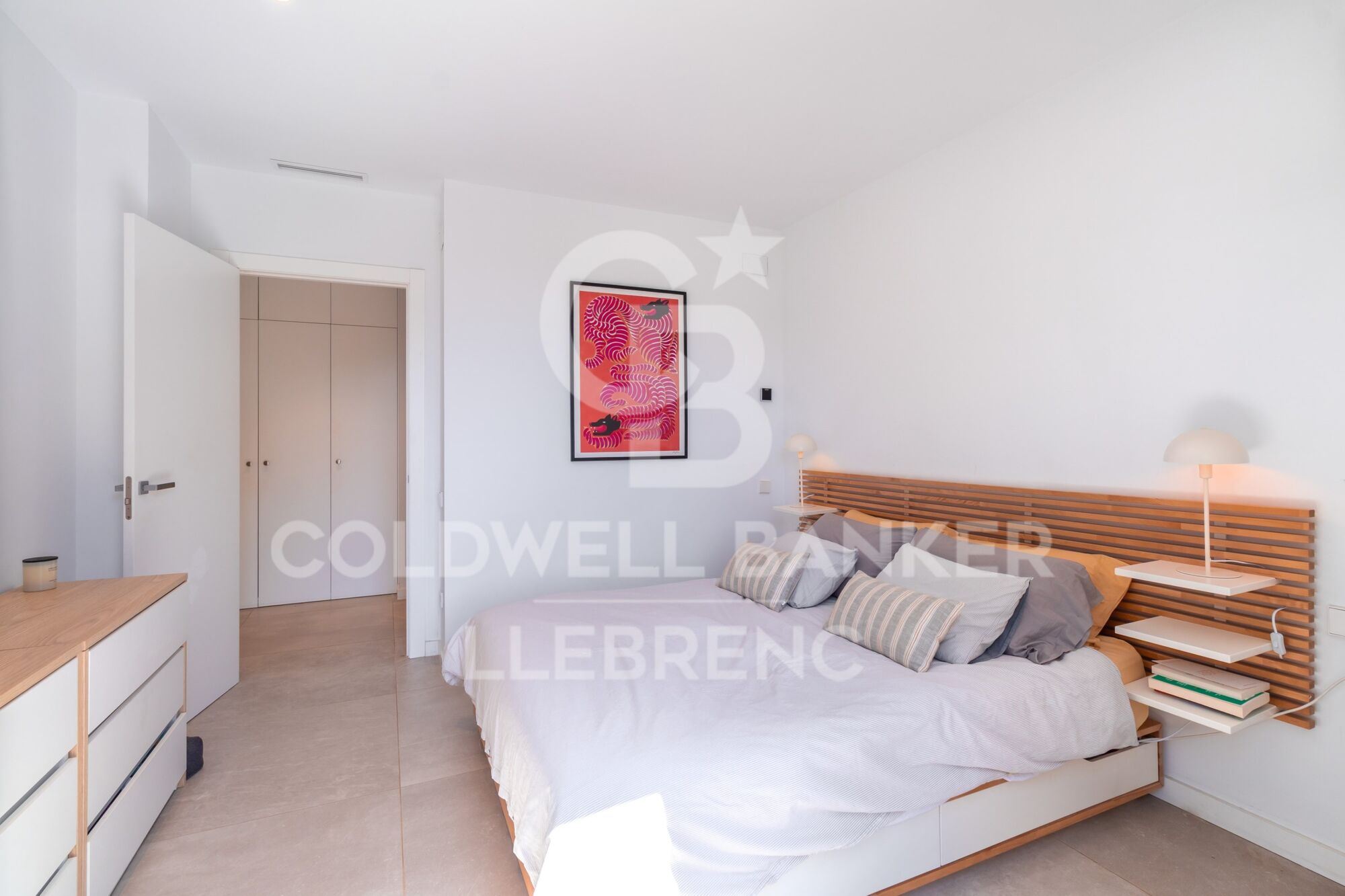 House with pool and solarium for sale in Font del Mont, a unique and exclusive area