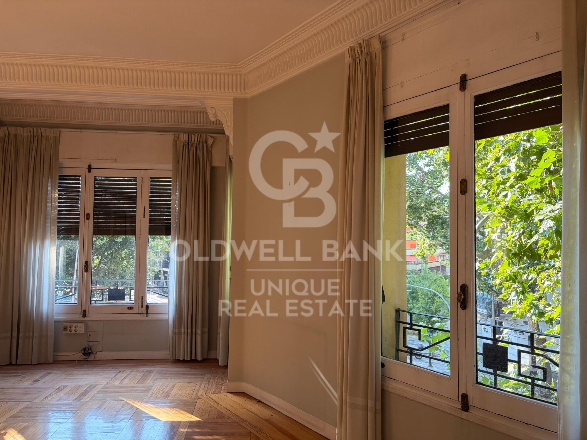 Wohnung 4 Schlafzimmer Verkauf Madrid