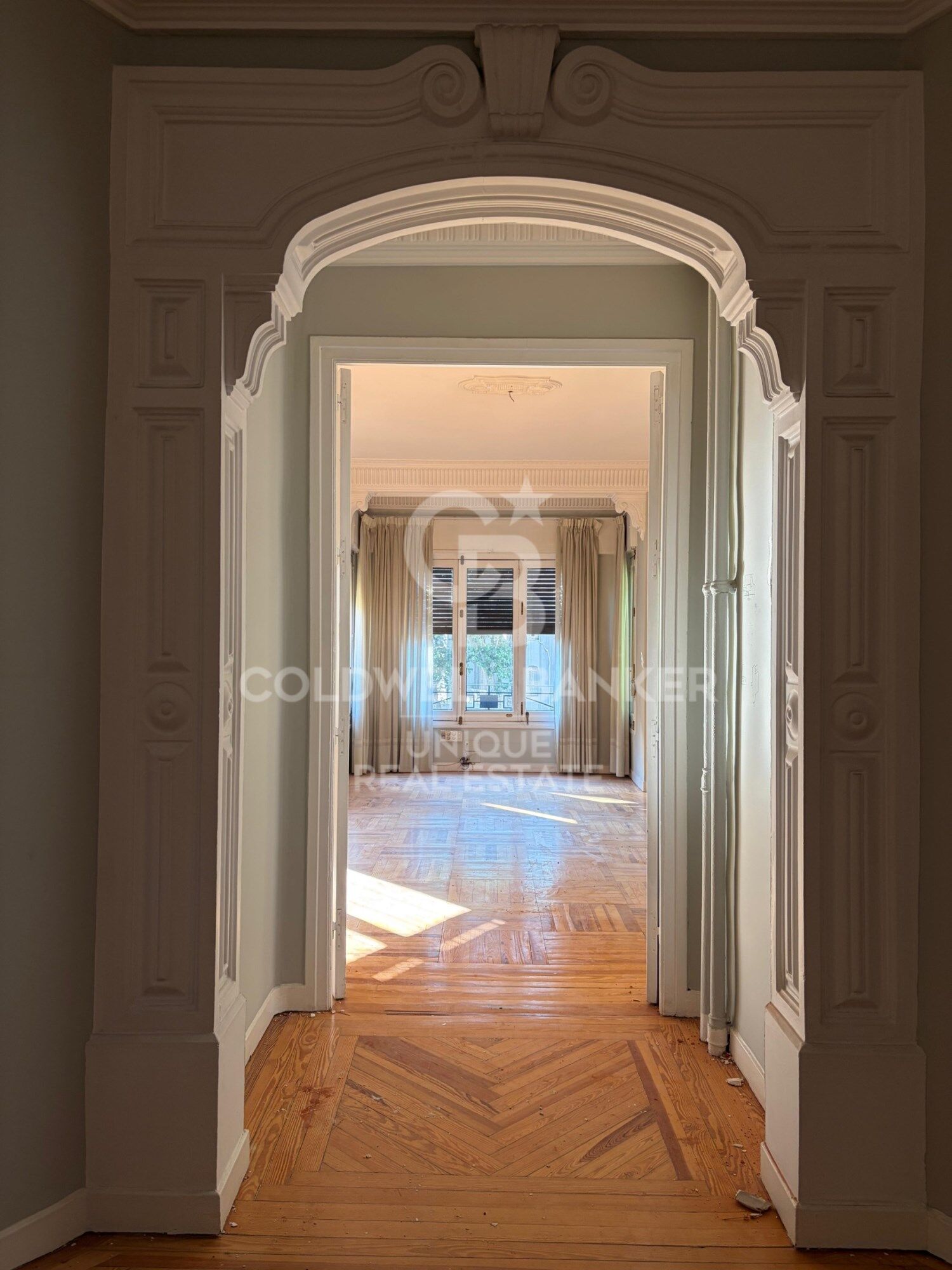 Wohnung 4 Schlafzimmer Verkauf Madrid