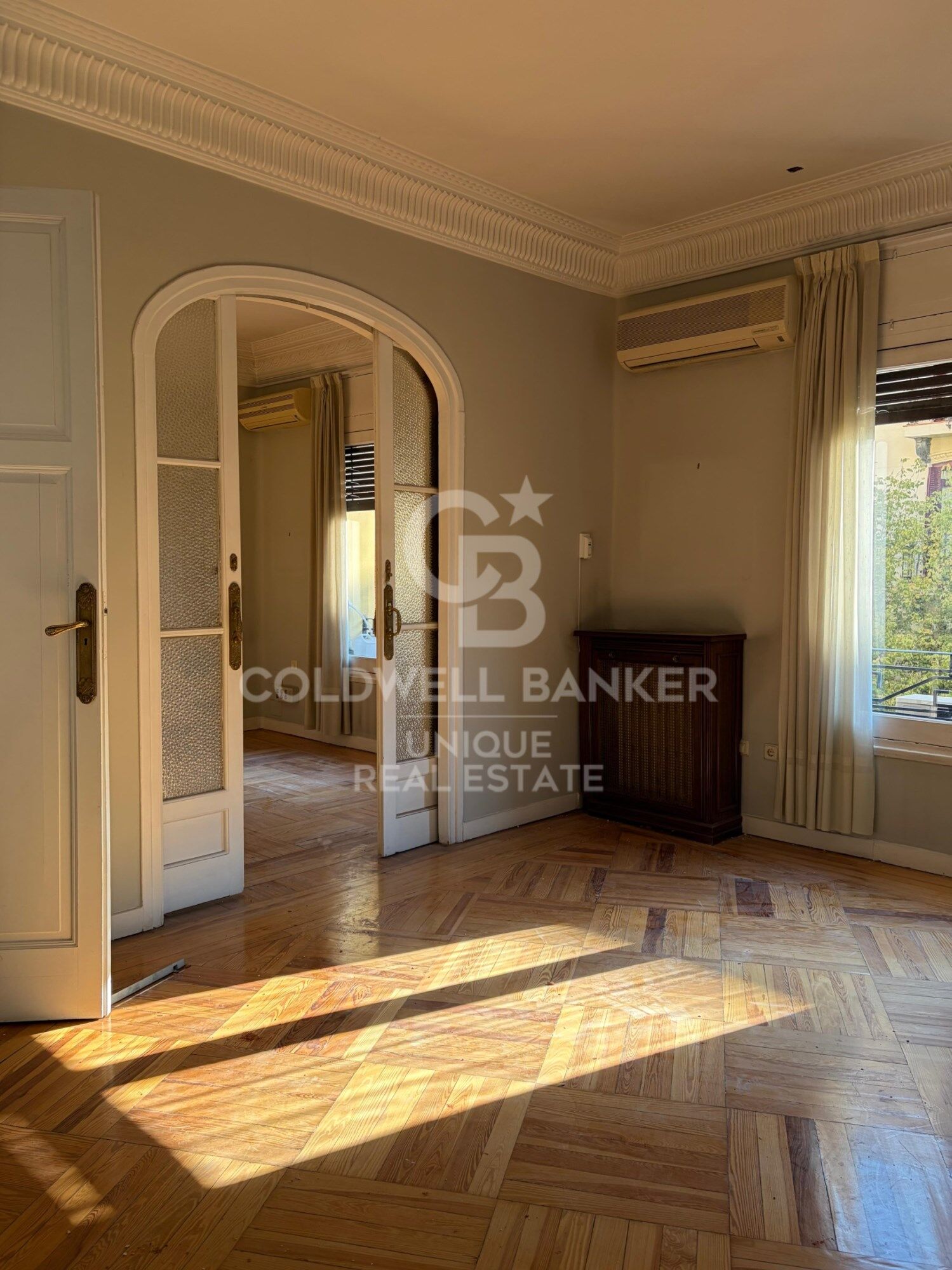 Wohnung 4 Schlafzimmer Verkauf Madrid