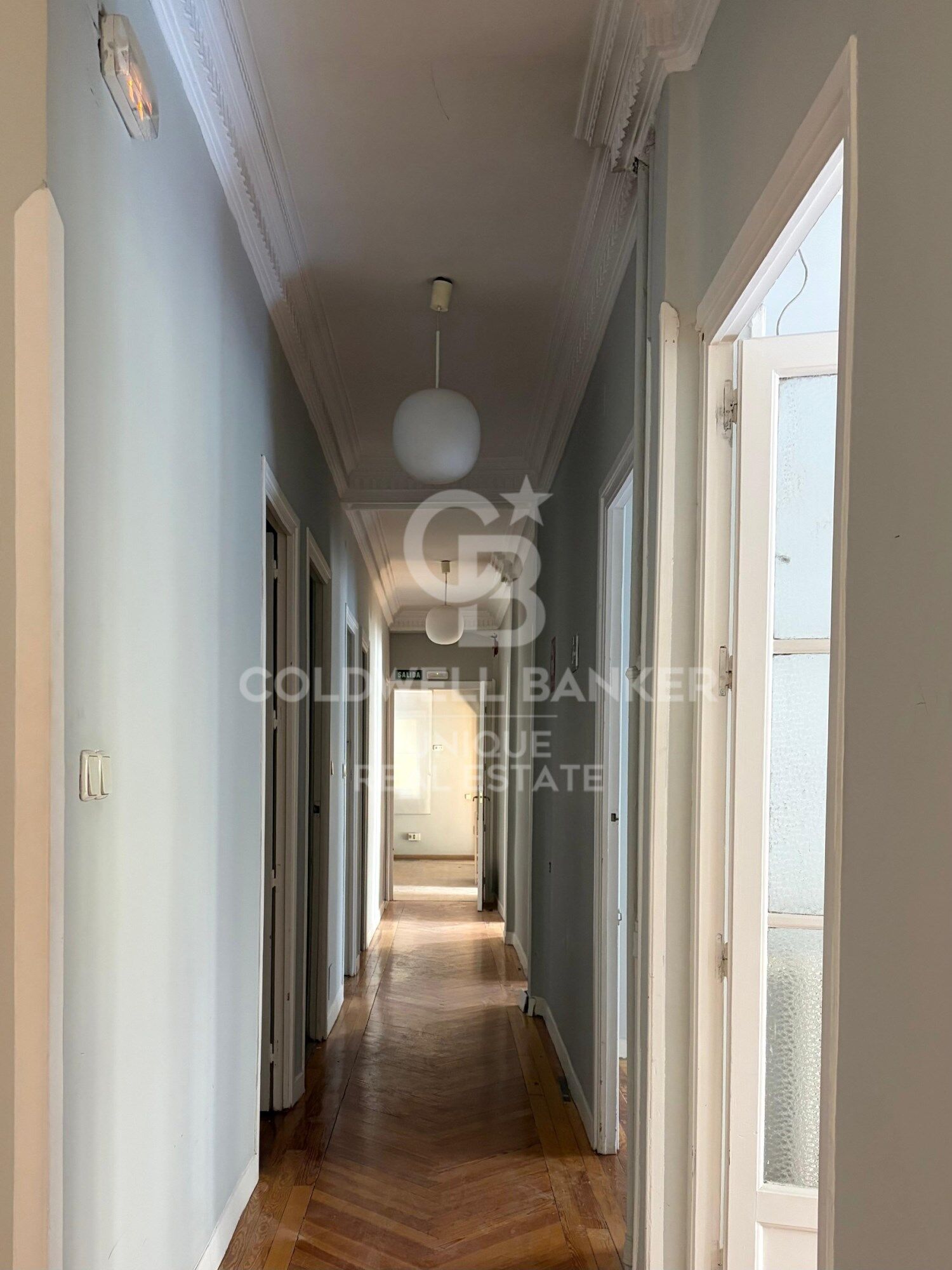 Wohnung 4 Schlafzimmer Verkauf Madrid