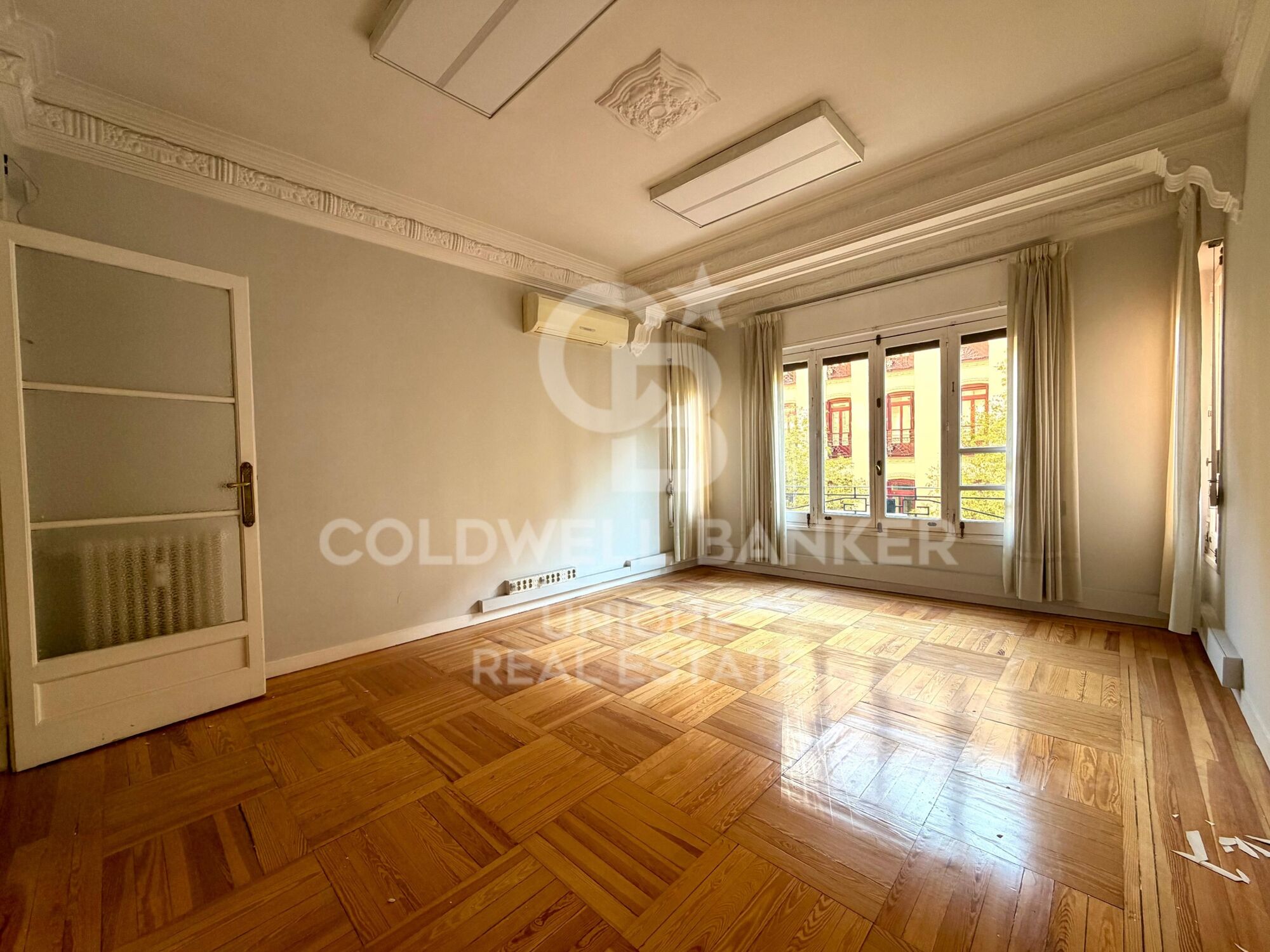 Wohnung 4 Schlafzimmer Verkauf Madrid