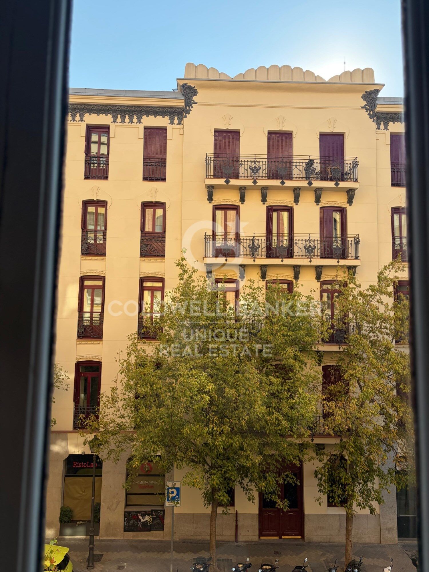 Wohnung 4 Schlafzimmer Verkauf Madrid