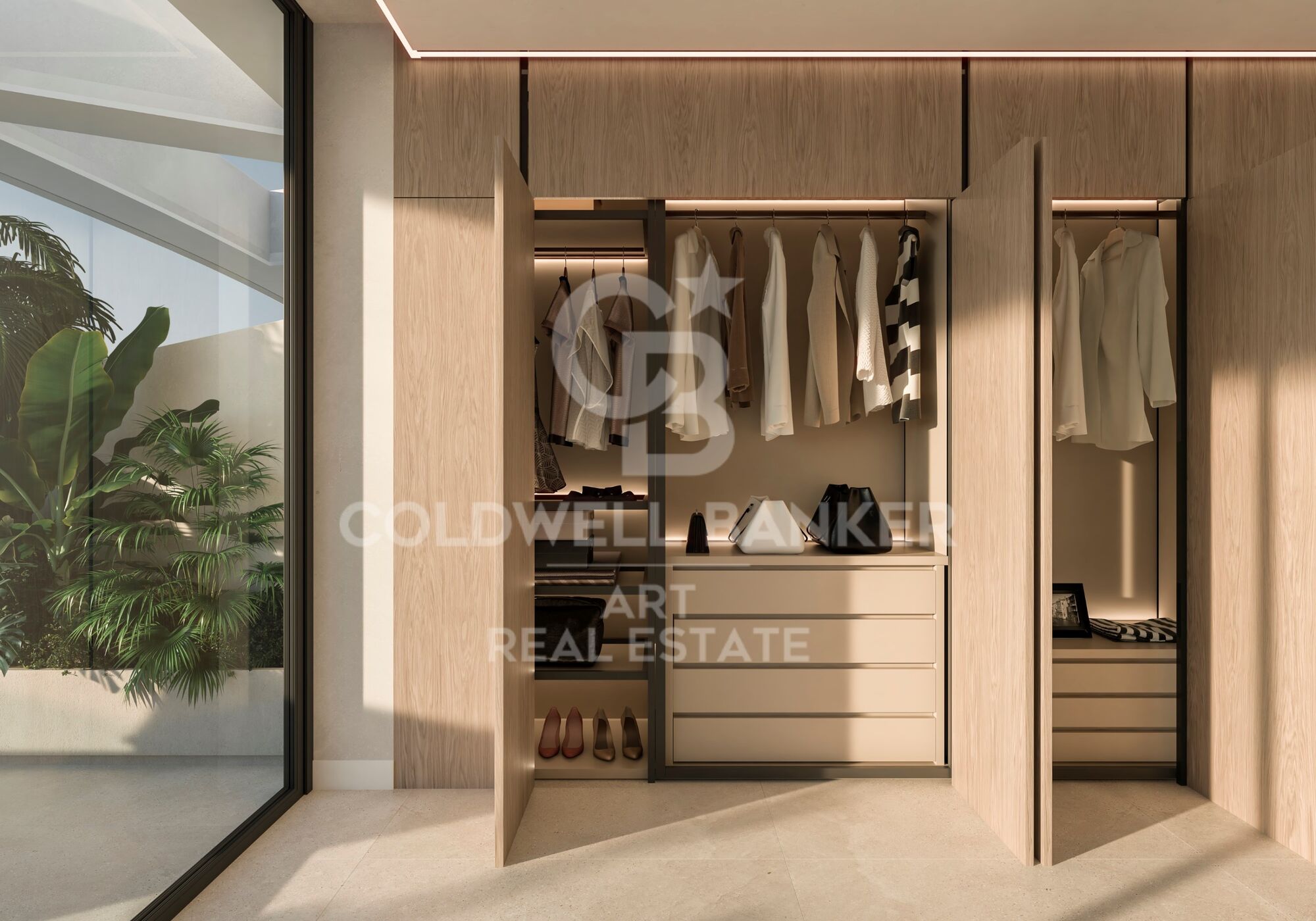 Elegante Desarrollo Residencial de Nueva Construcción en la Costa del Sol
