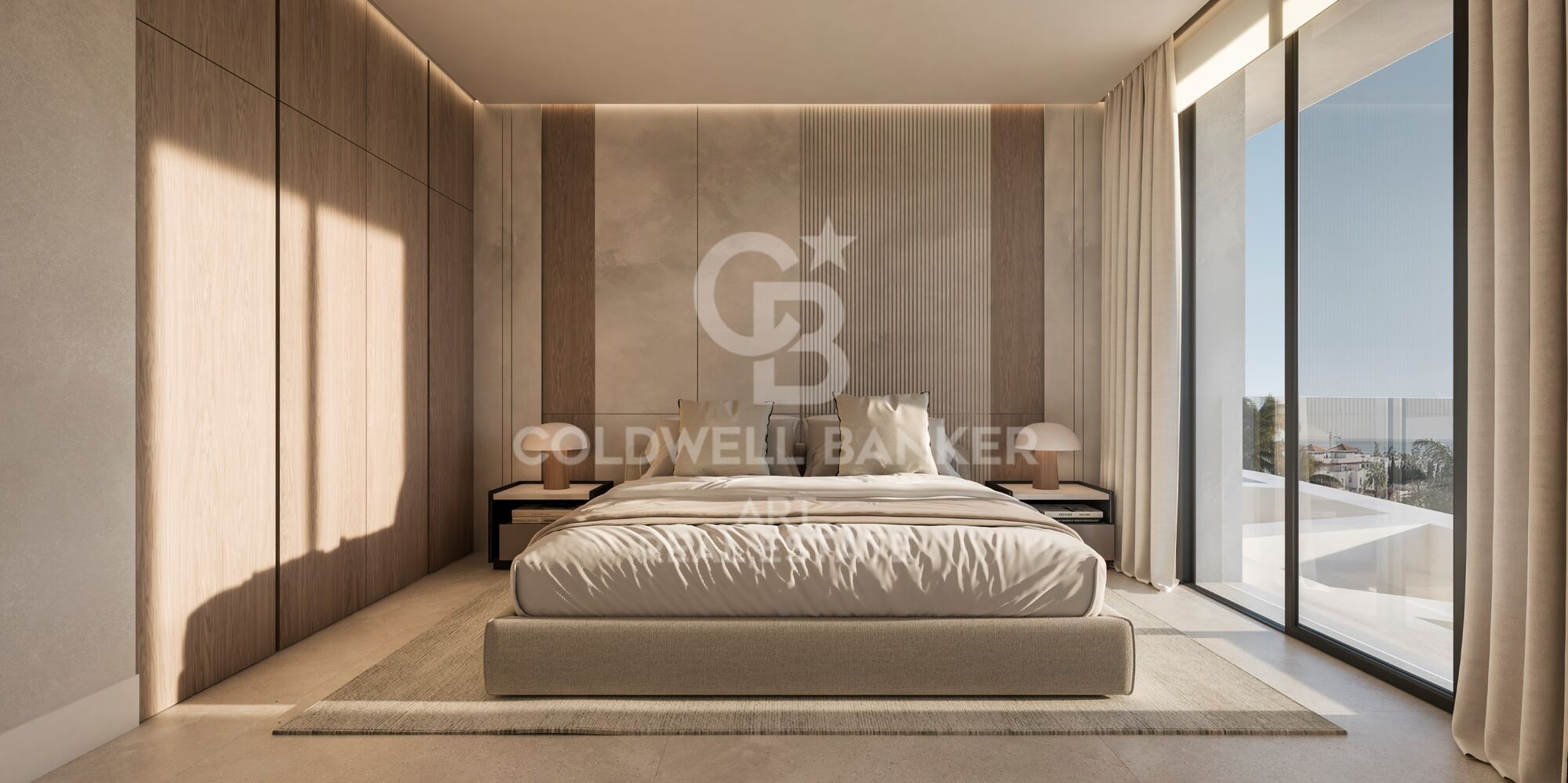 Elegante Desarrollo Residencial de Nueva Construcción en la Costa del Sol