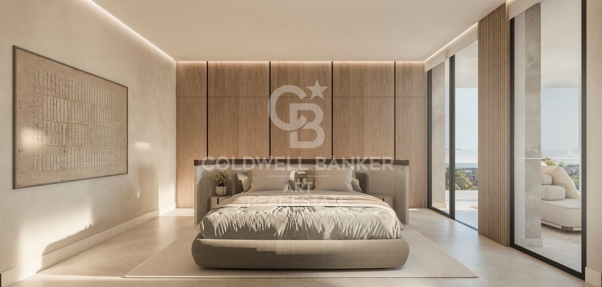 Elegante Desarrollo Residencial de Nueva Construcción en la Costa del Sol