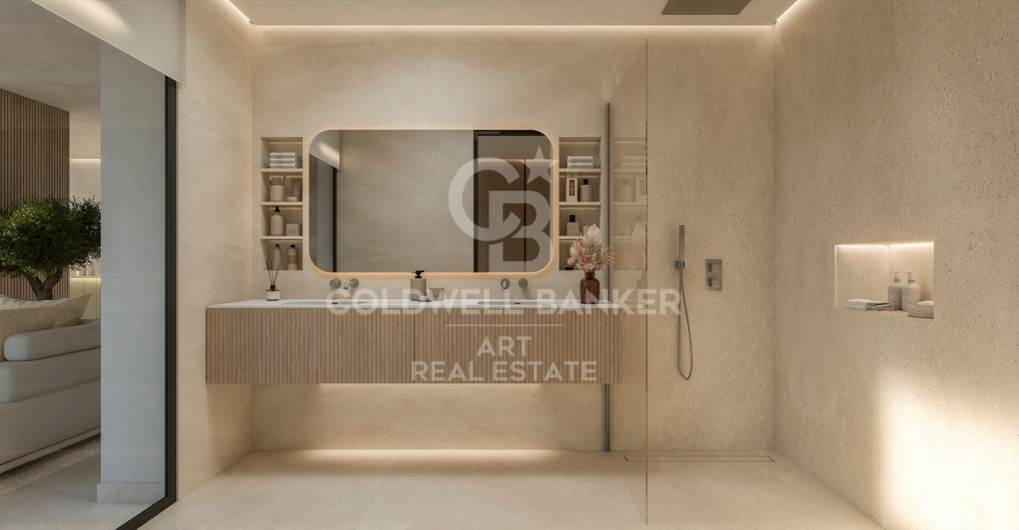 Elegante Desarrollo Residencial de Nueva Construcción en la Costa del Sol