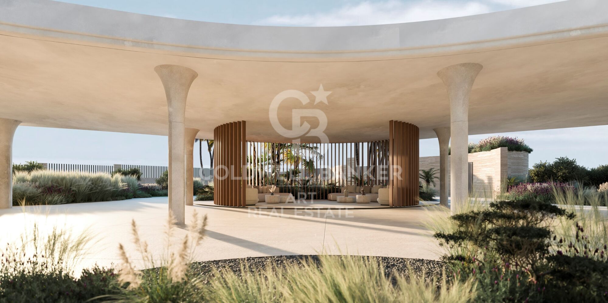 Elegante Desarrollo Residencial de Nueva Construcción en la Costa del Sol