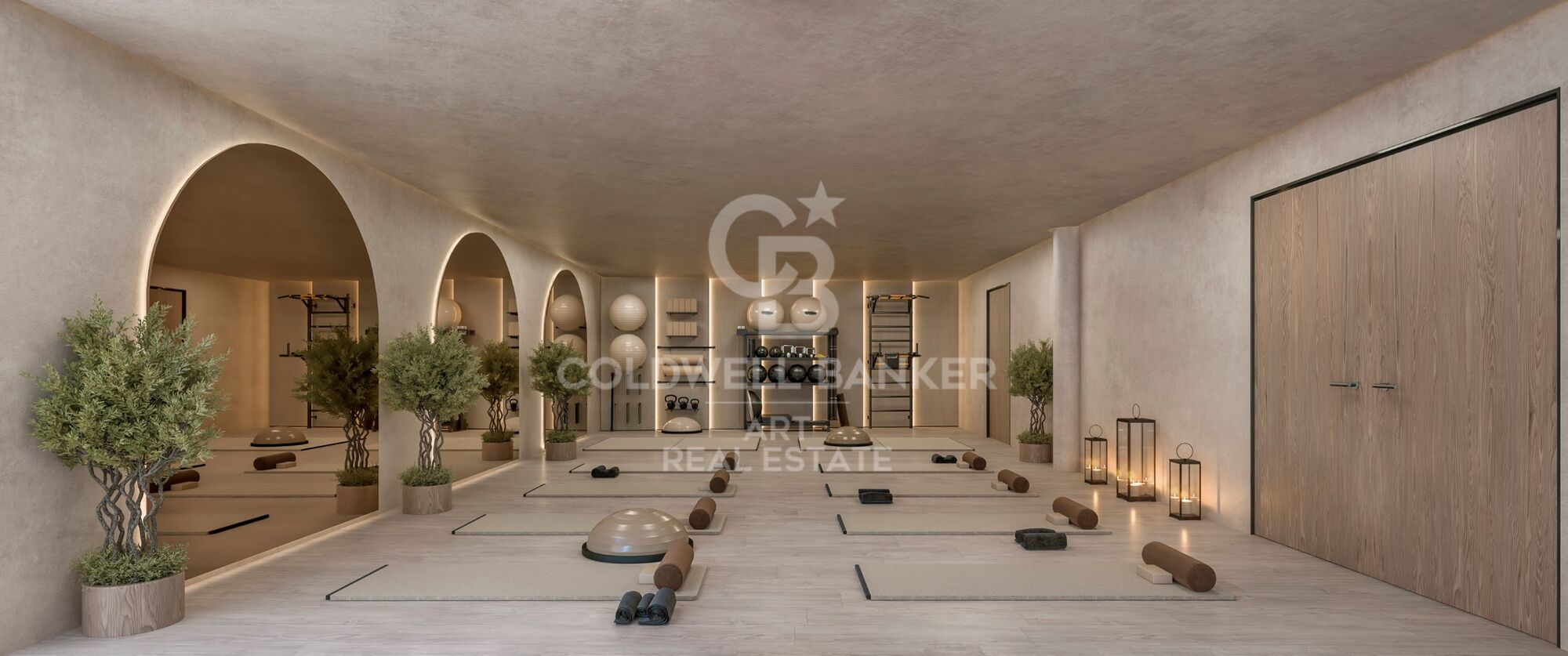 Elegante Desarrollo Residencial de Nueva Construcción en la Costa del Sol